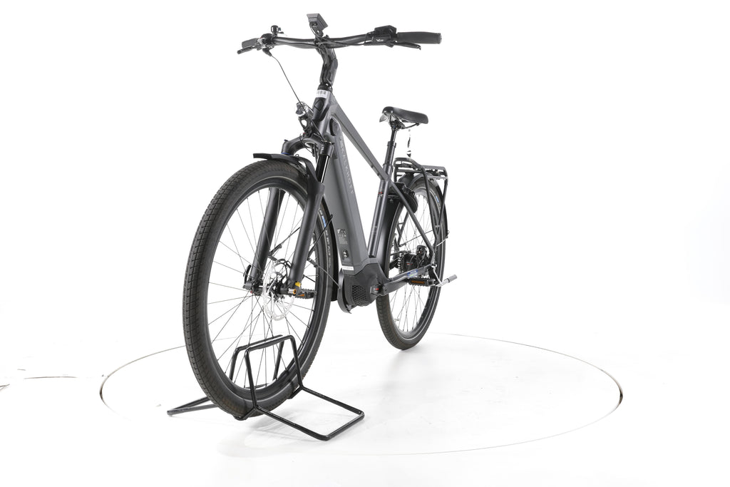 Kalkhoff Image 5.B Advance+ City E-Bike 2024 - Image 5