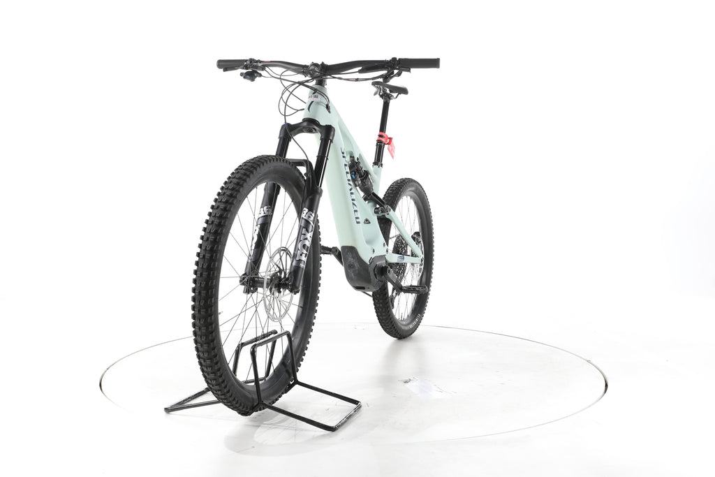Specialized Turbo Levo Gen 3 E-Bike Fully Carbon 2025 - Image 5