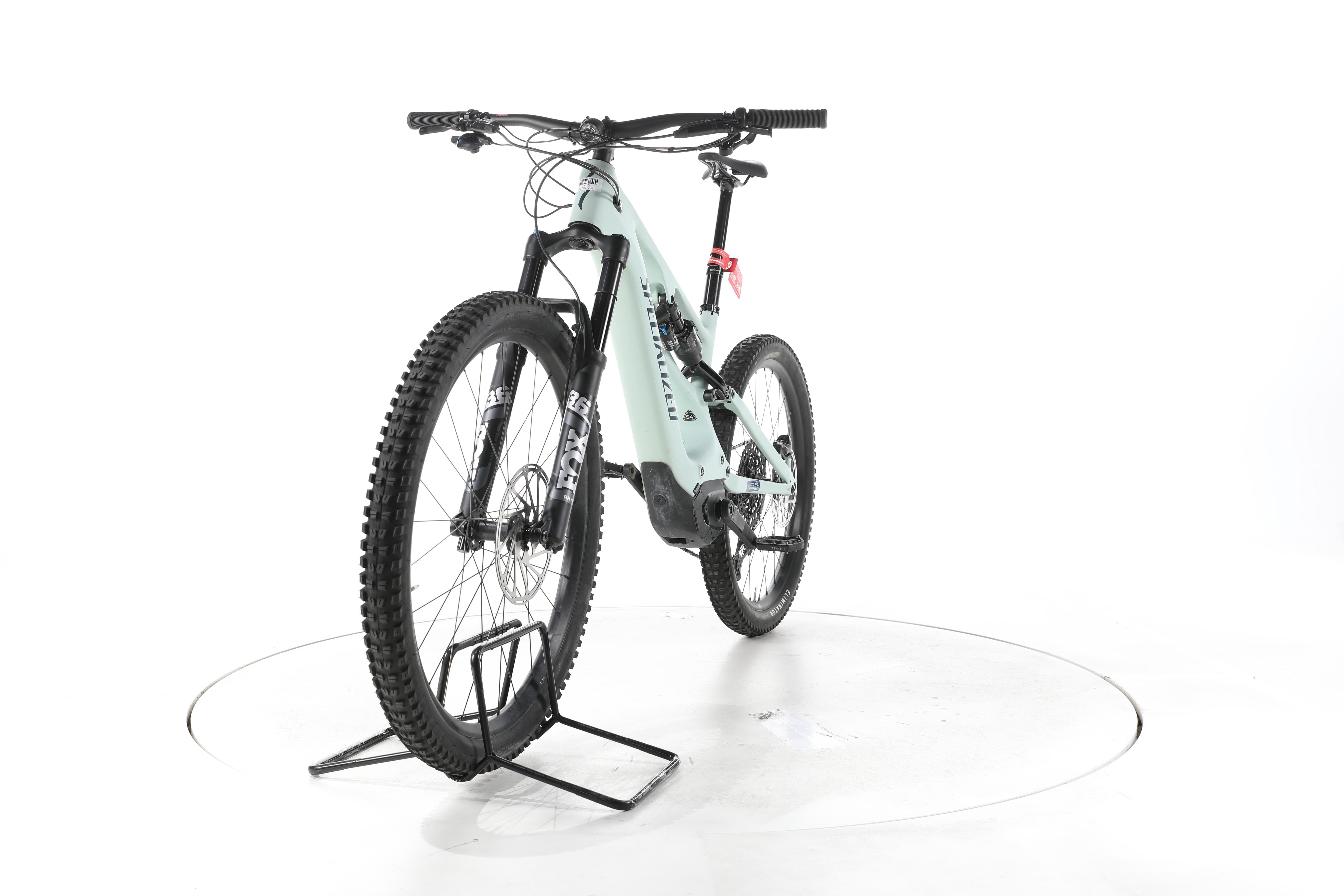 Specialized Turbo Levo Gen 3 E-Bike Fully Carbon 2025 - Image 5