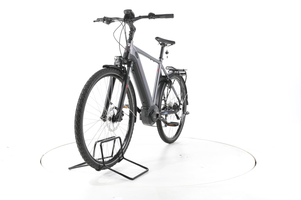 Victoria eTrekking 12.6 Trekking E-Bike - Image 5