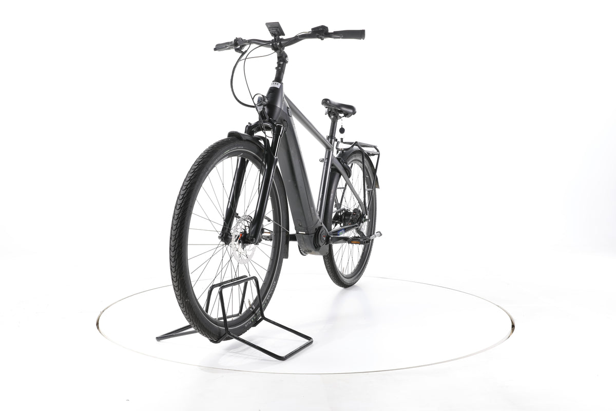 Pegasus Premio EVO 5F Belt City E-Bike - Image 5