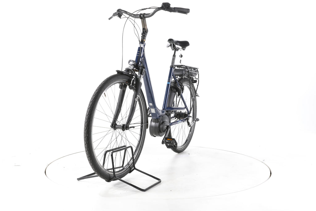 Gudereit EC-3 RT City E-Bike Tiefeinsteiger - Image 5