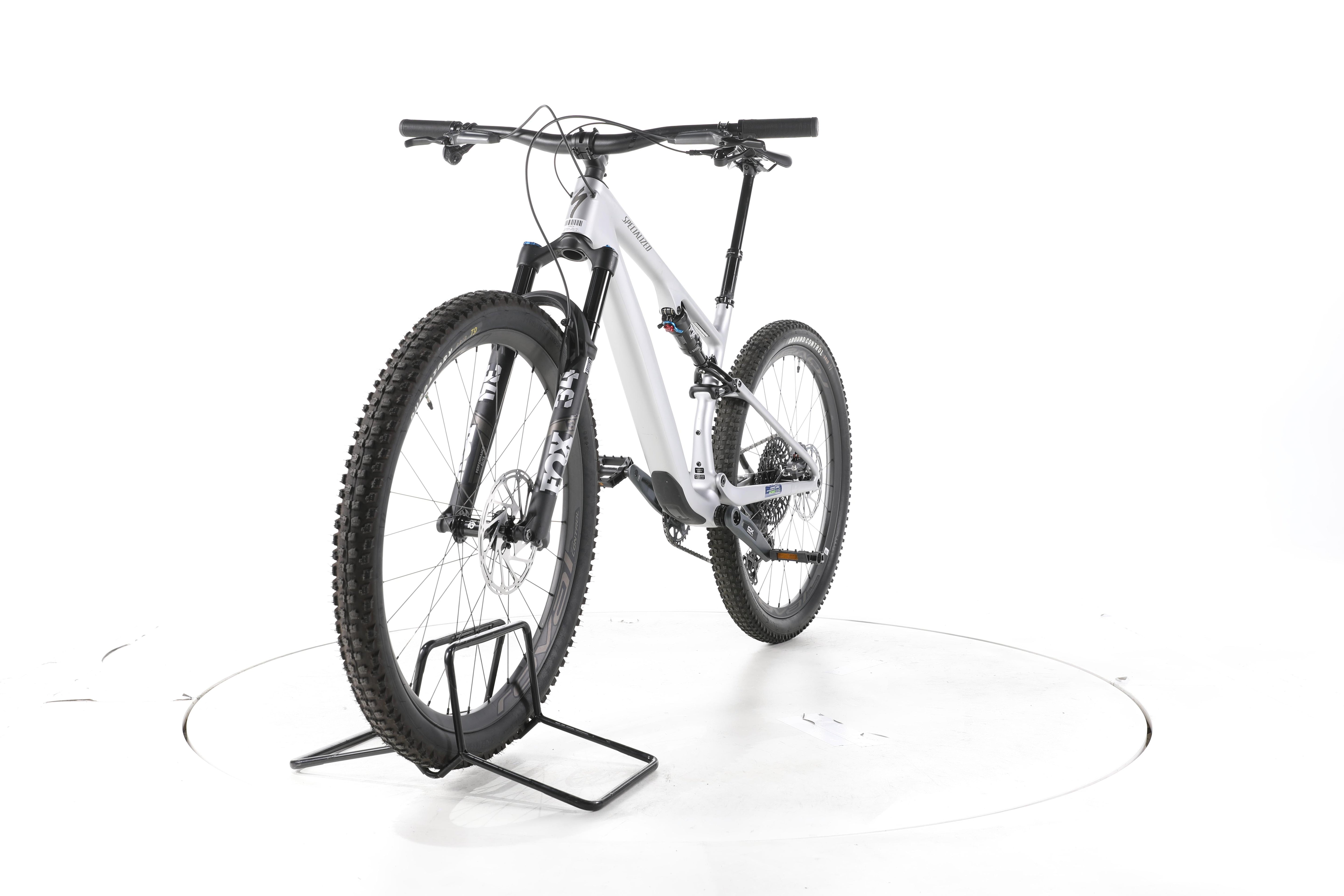 Specialized EPIC 8 EVO EXPERT Fahrrad Fully - Image 5