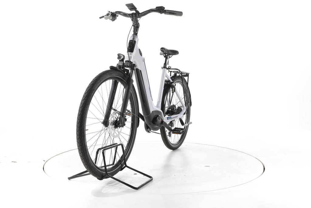 Winora Tria X9 Trekking E-Bike Tiefeinsteiger 2024 - Image 5