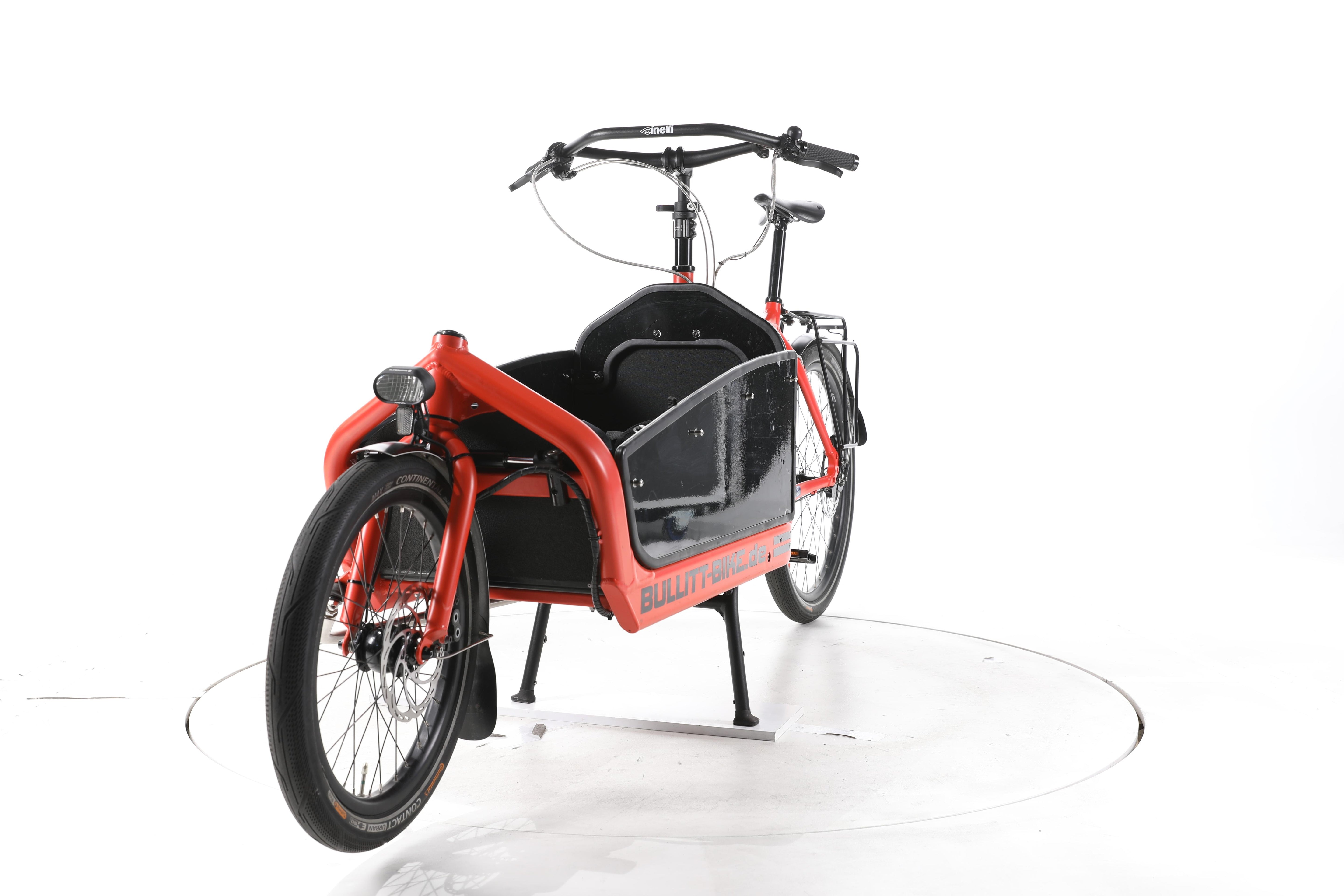 Larry vs Harry Bullitt C1.12 Lastenrad - Image 5