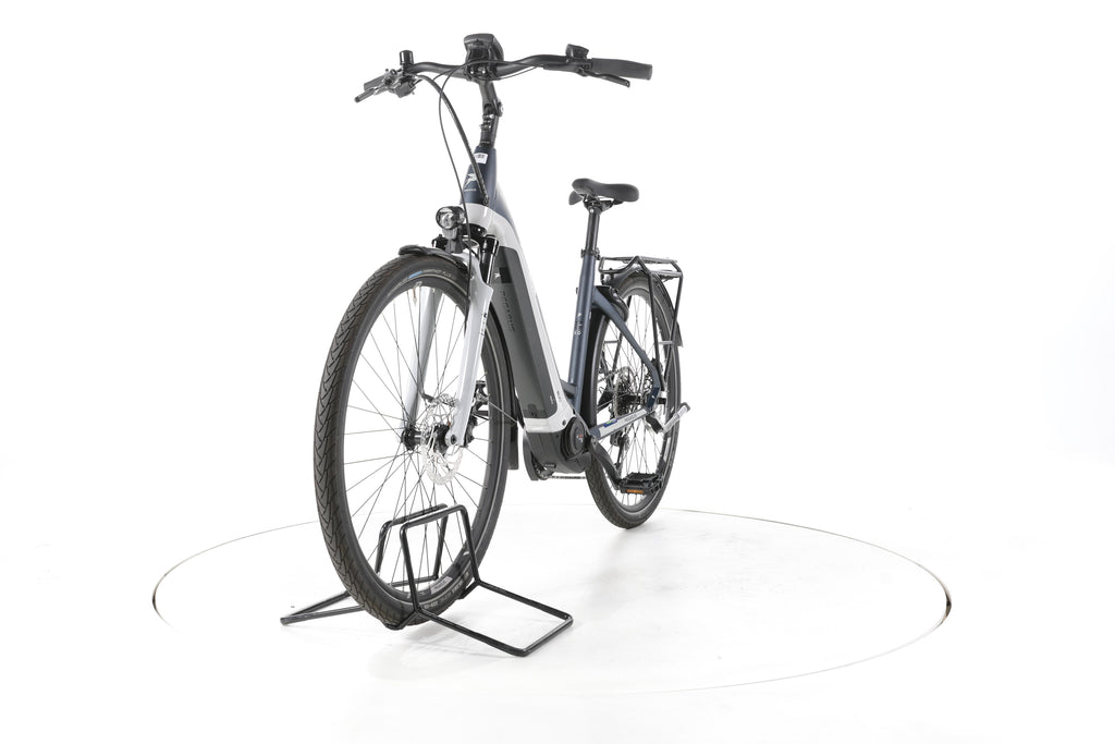 Pegasus Premio Evo 10 Lite Trekking E-Bike Tiefeinsteiger - Image 5