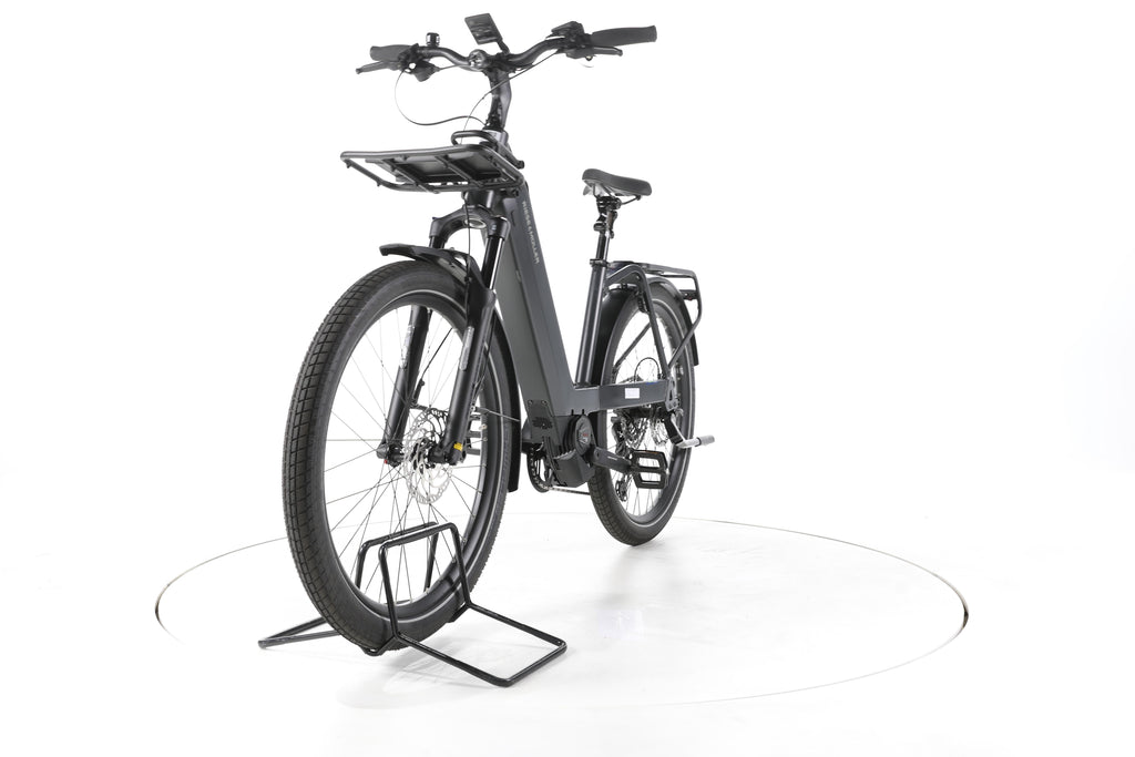 Riese & Müller Nevo4 GT touring Trekking E-Bike Tiefeinsteiger 2024 - Image 5