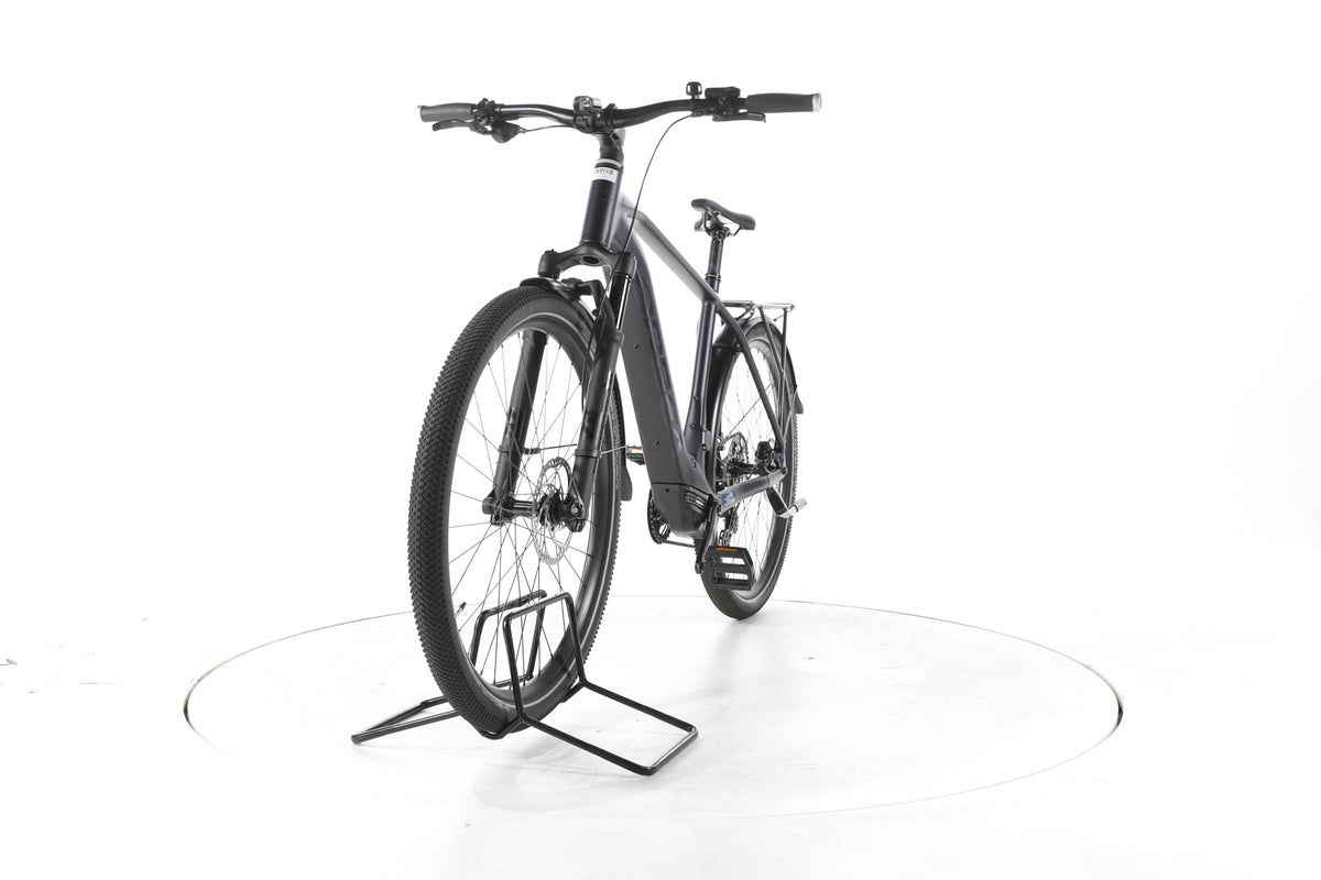 Orbea Kemen 30 Trekking E-Bike - Image 5