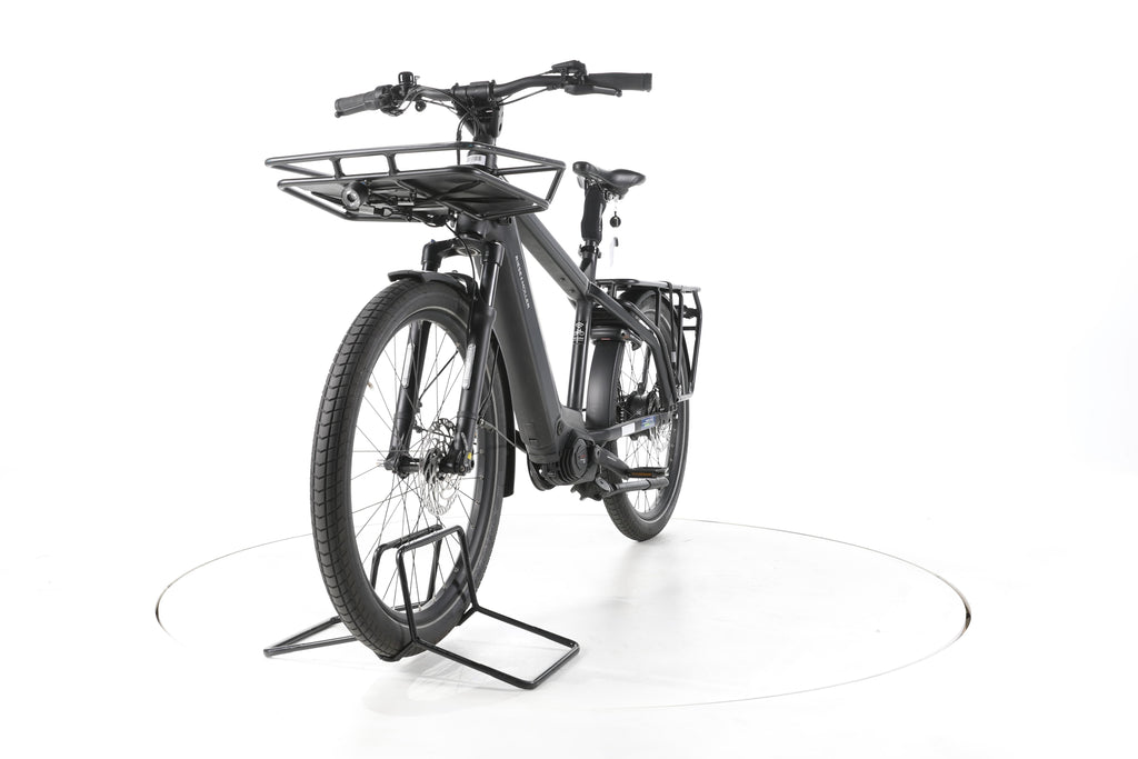 Riese & Müller Multicharger GT vario City E-Bike - Image 5