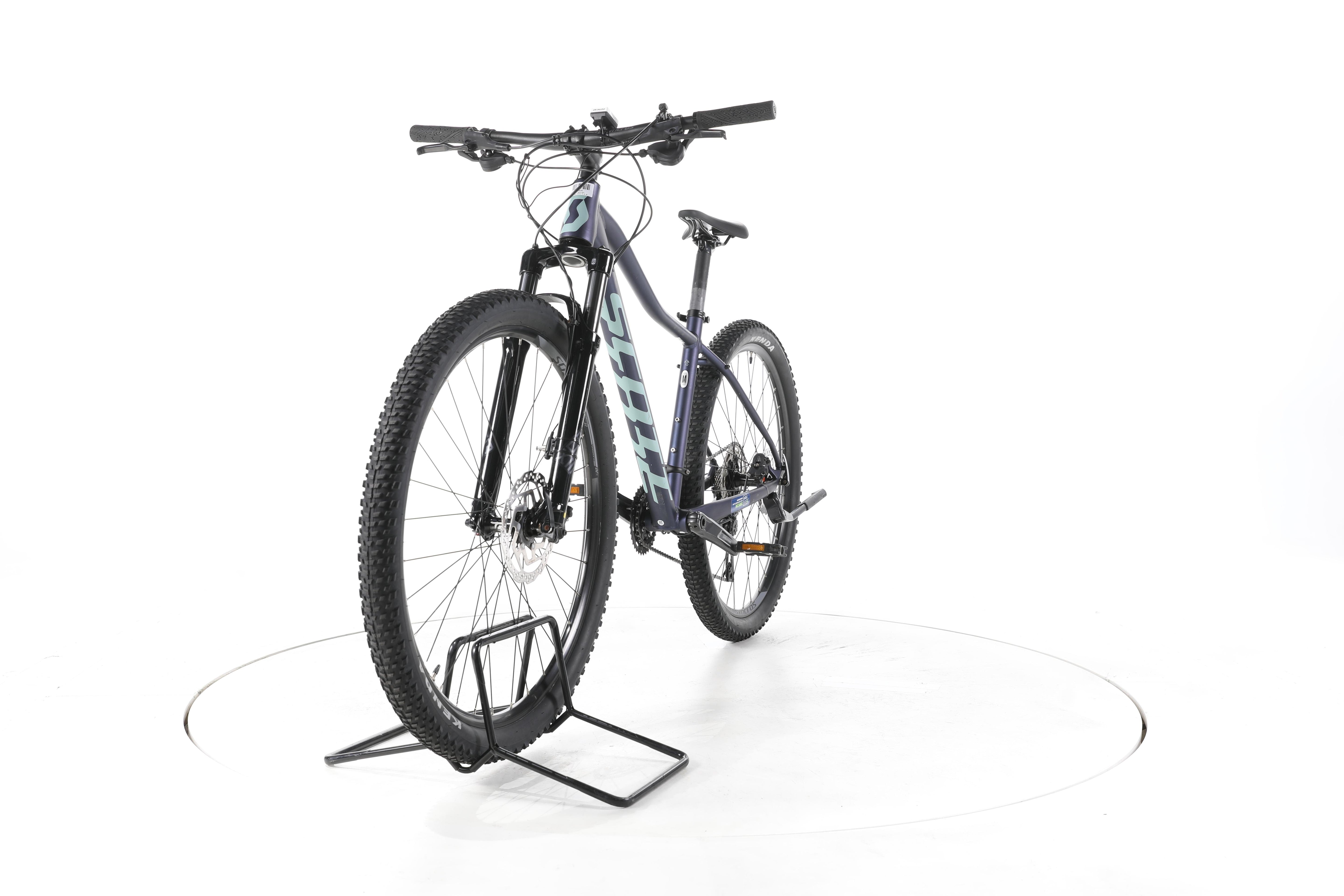 Scott Contessa Active 10 Fahrrad Hardtail - Image 5