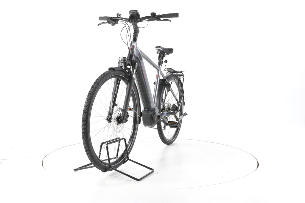 Victoria eTrekking 12.6 Trekking E-Bike - Image 5