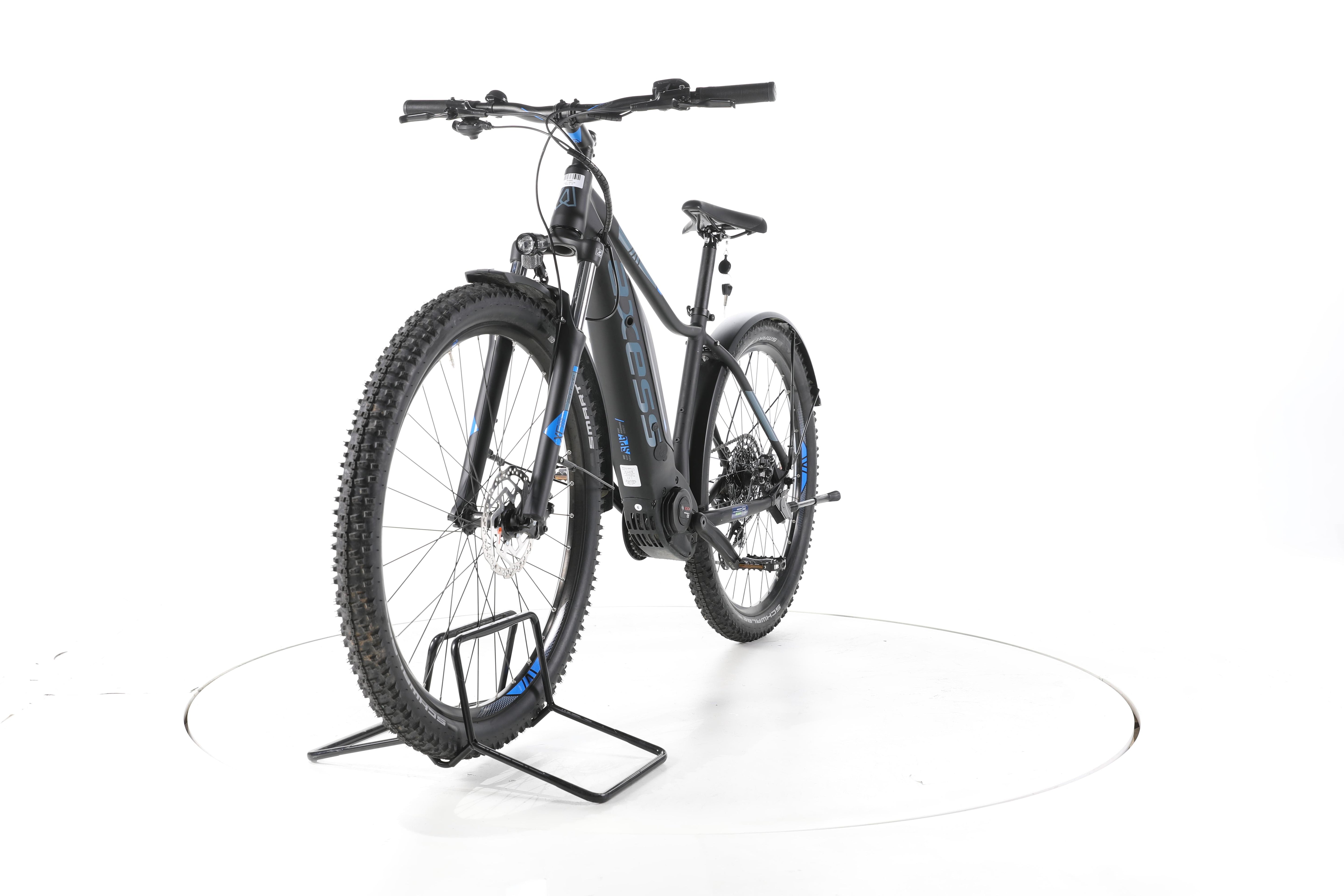 Axess Prime E-Bike - Image 5