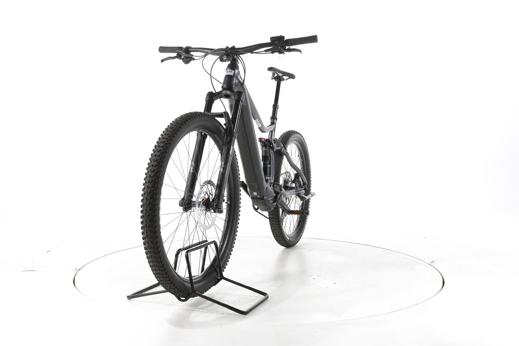 Merida eONE-FORTY 500 E-Bike Fully 2024 - Image 5