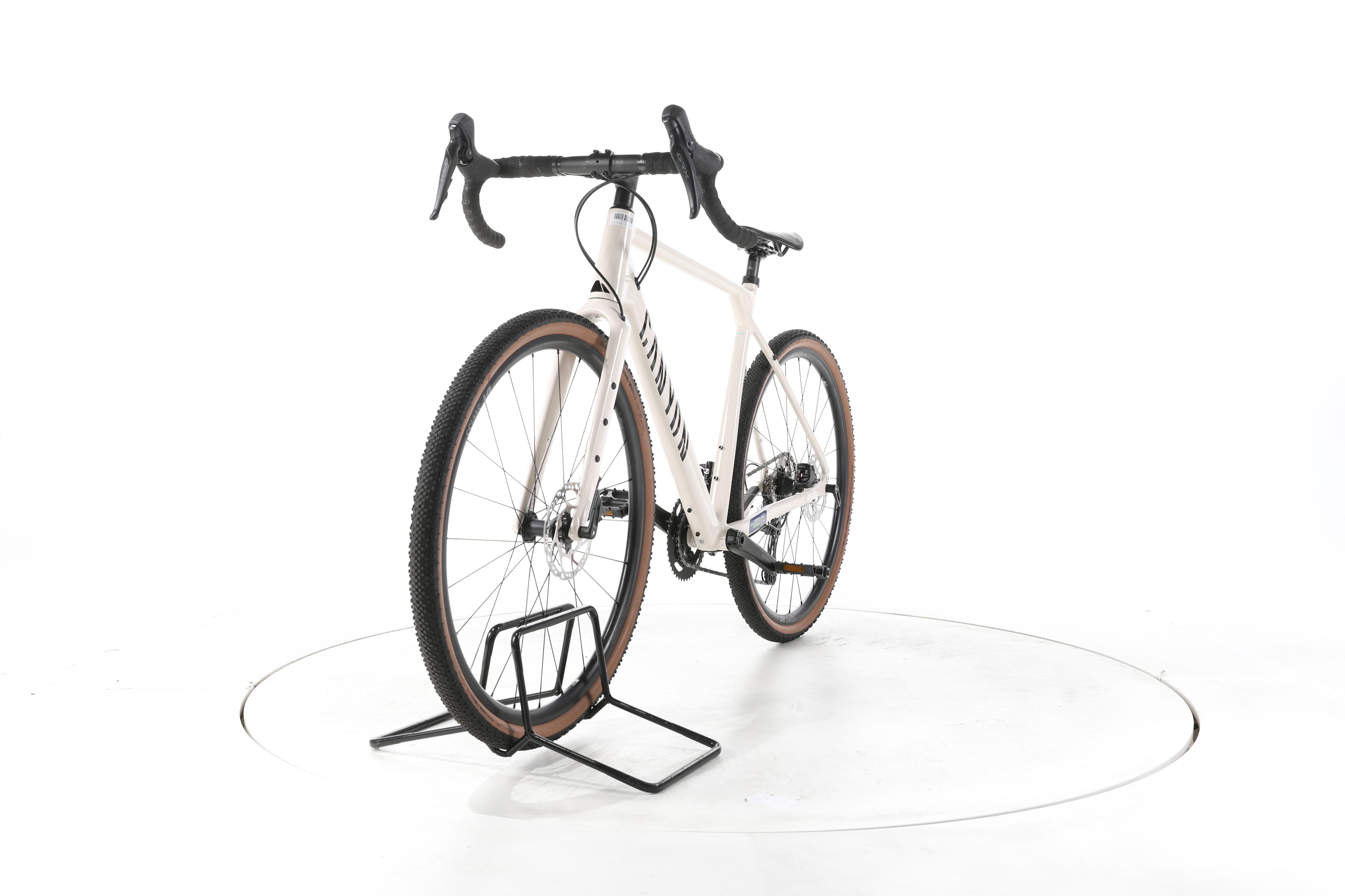 Canyon Grizl 7 Gravelbike Carbon 2024 - Image 5