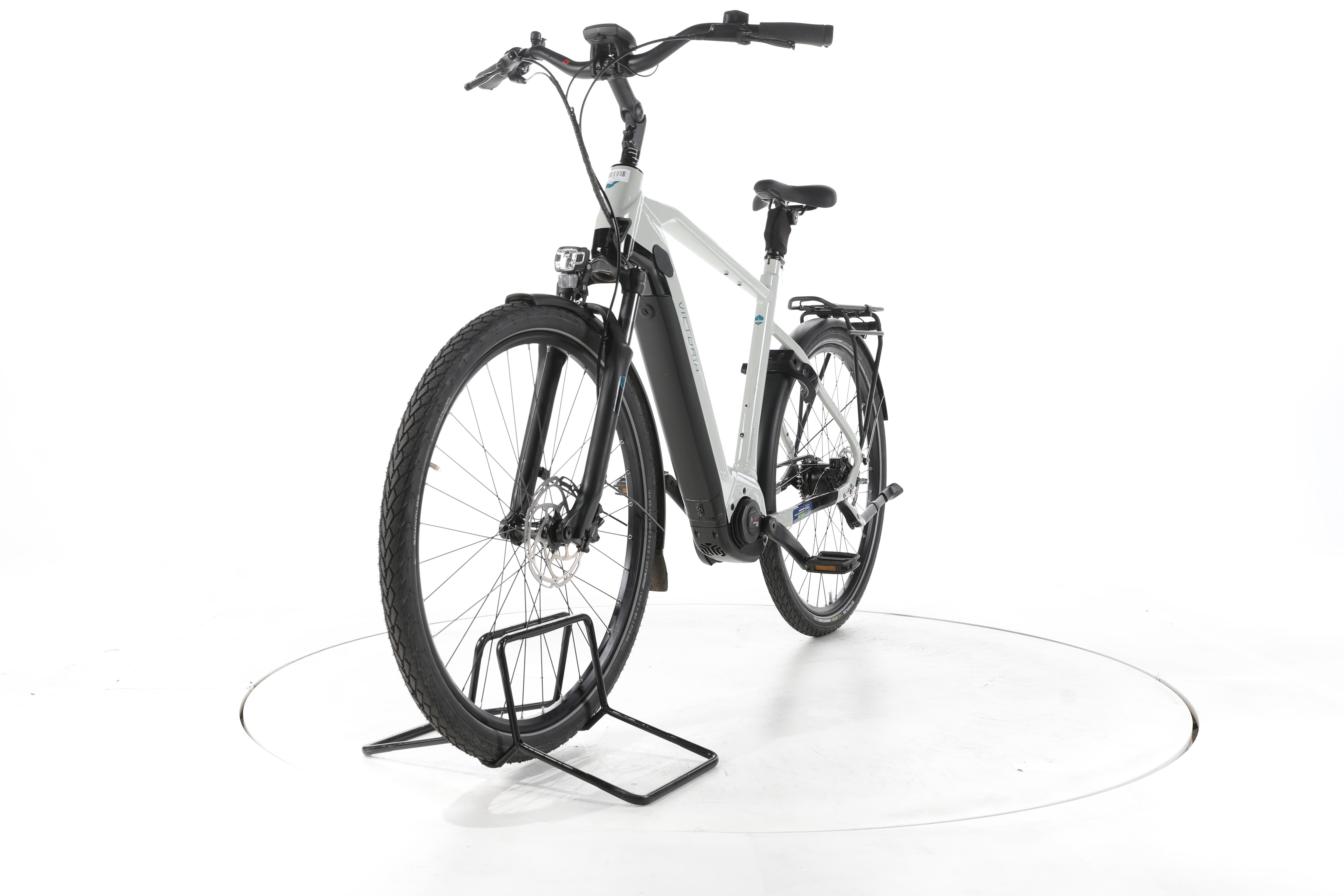 Victoria eManufaktur 11.8 City E-Bike - Image 5