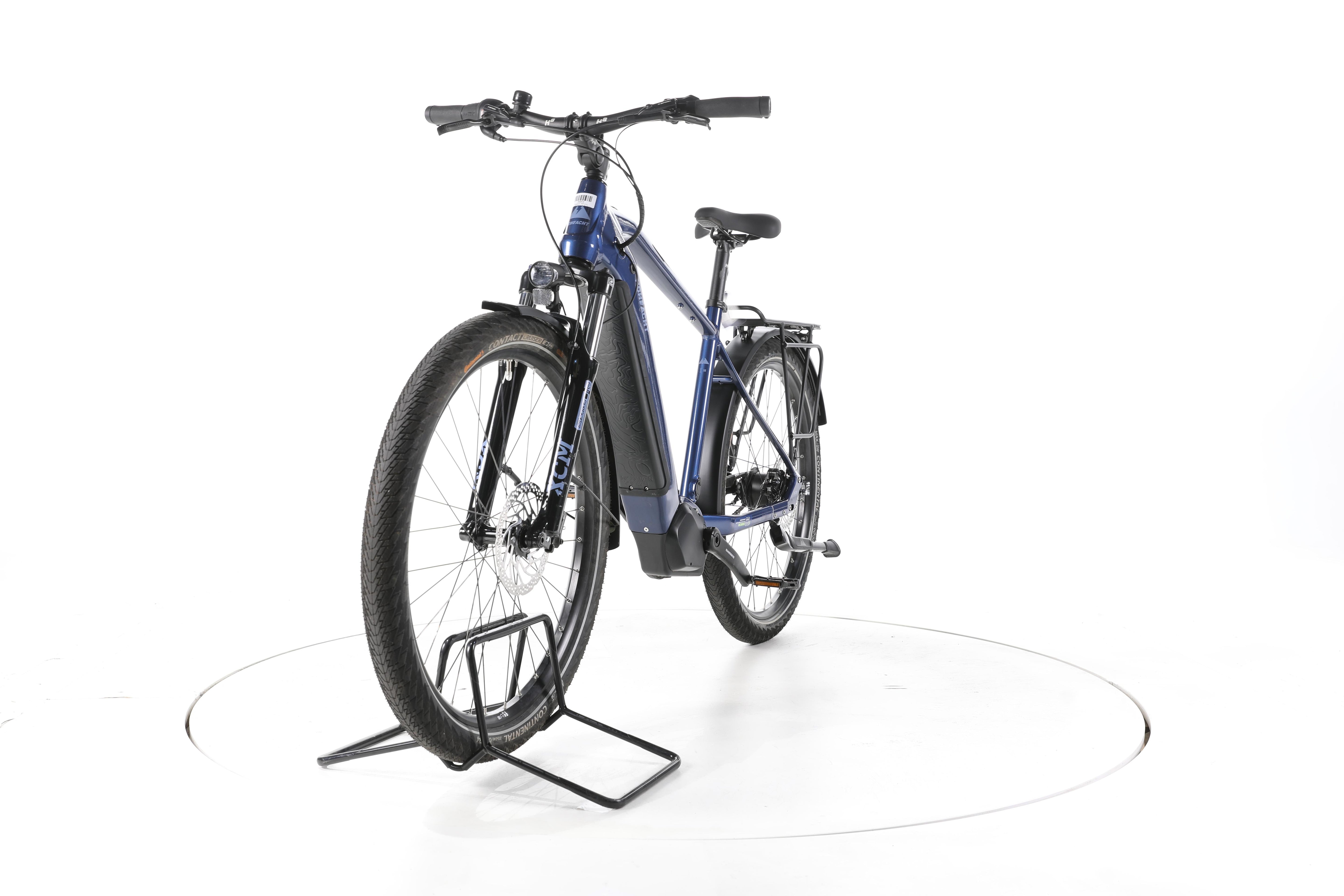 HoheAcht Pasio EKO Vilago City E-Bike - Image 5