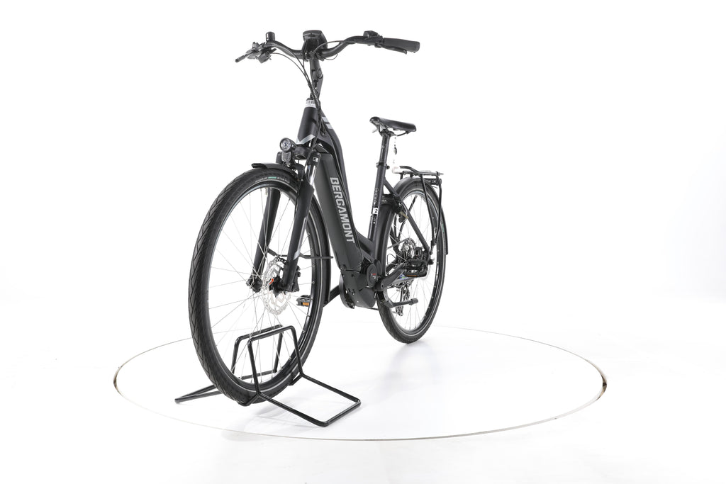 Bergamont E-Horizon Expert Trekking E-Bike Tiefeinsteiger - Image 5
