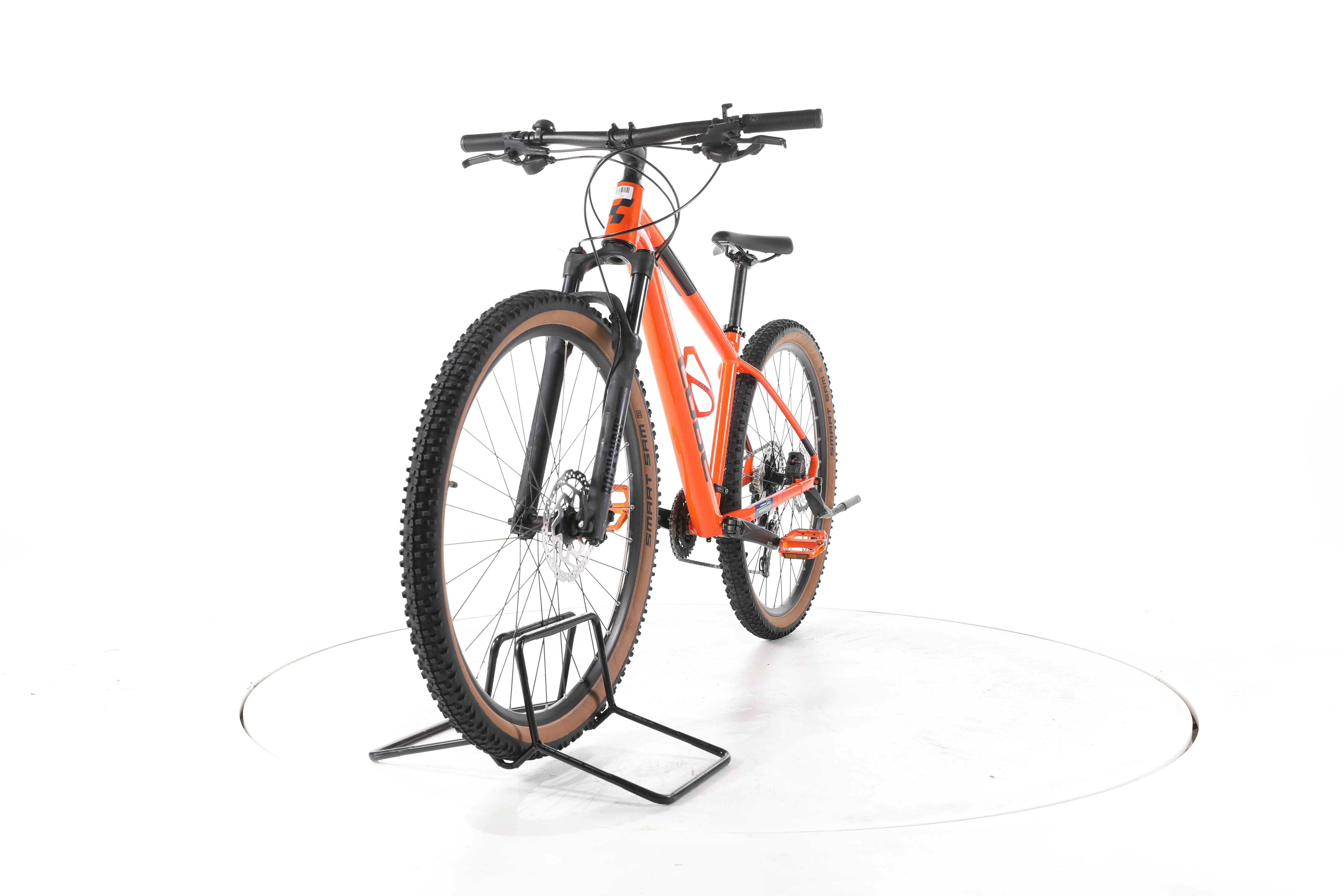 Cube Attention Fahrrad City & Trekking - Image 5