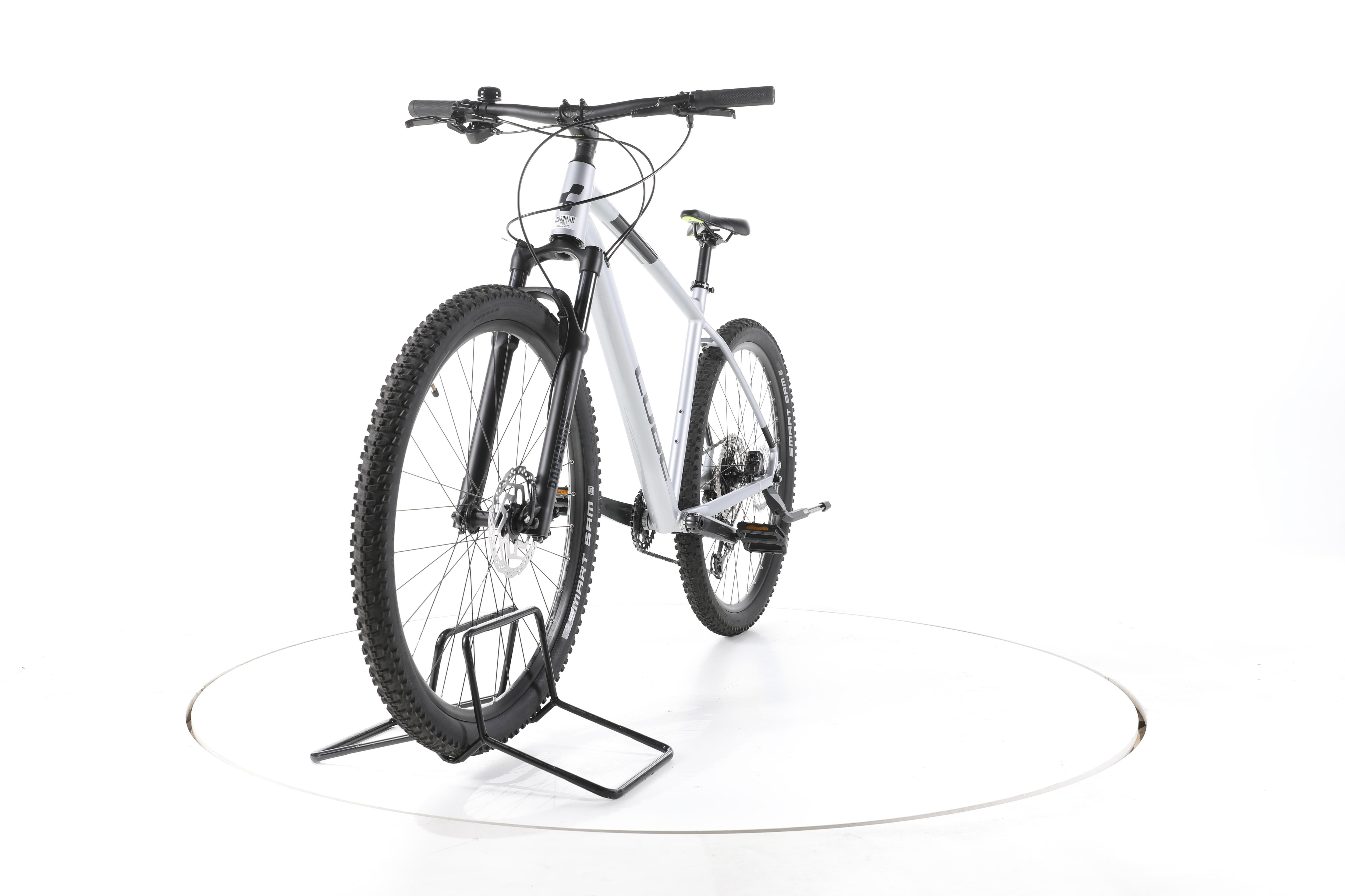 Cube Attention SLX Fahrrad Hardtail - Image 5