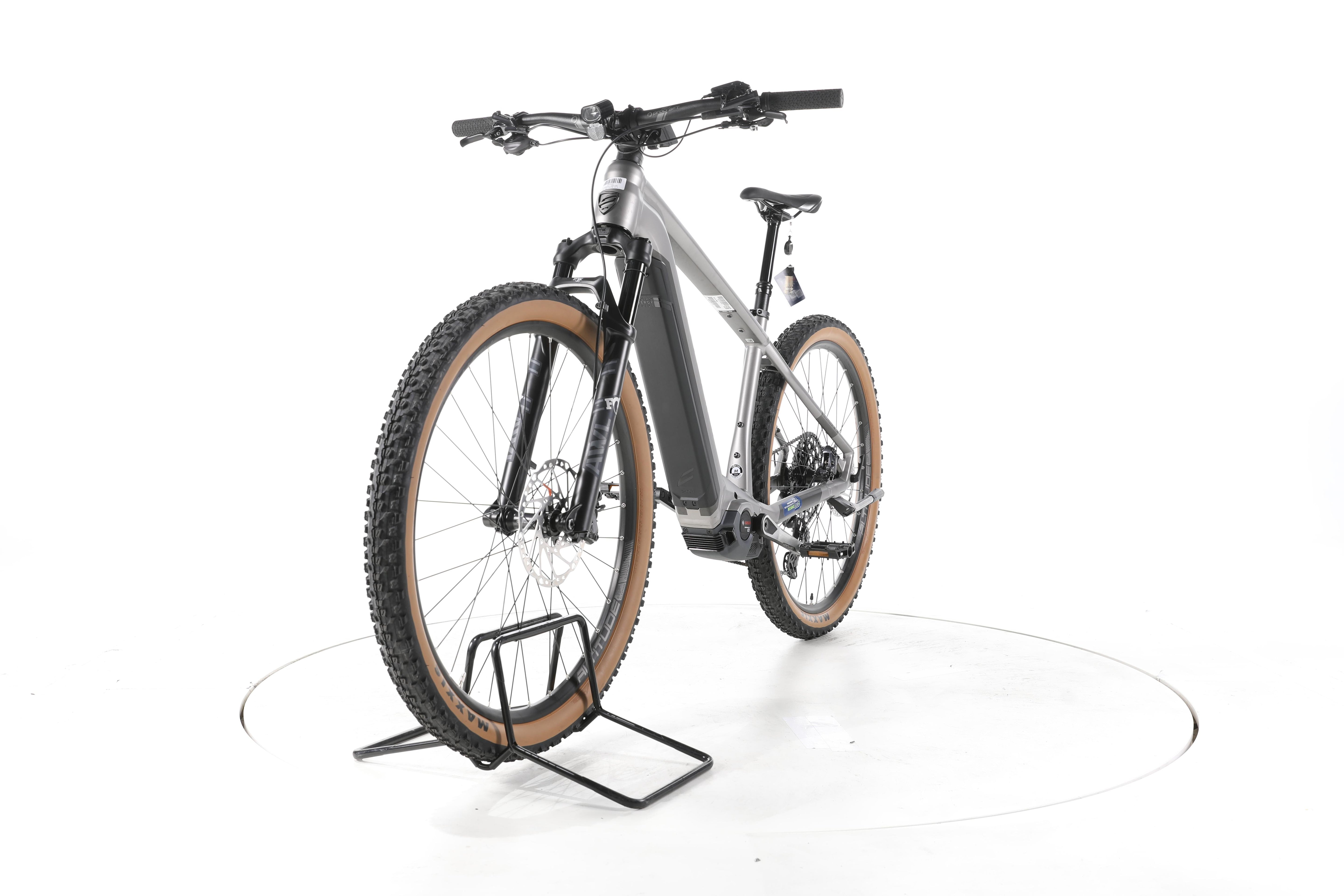 Centurion Backfire E R2700i E-Bike - Image 5