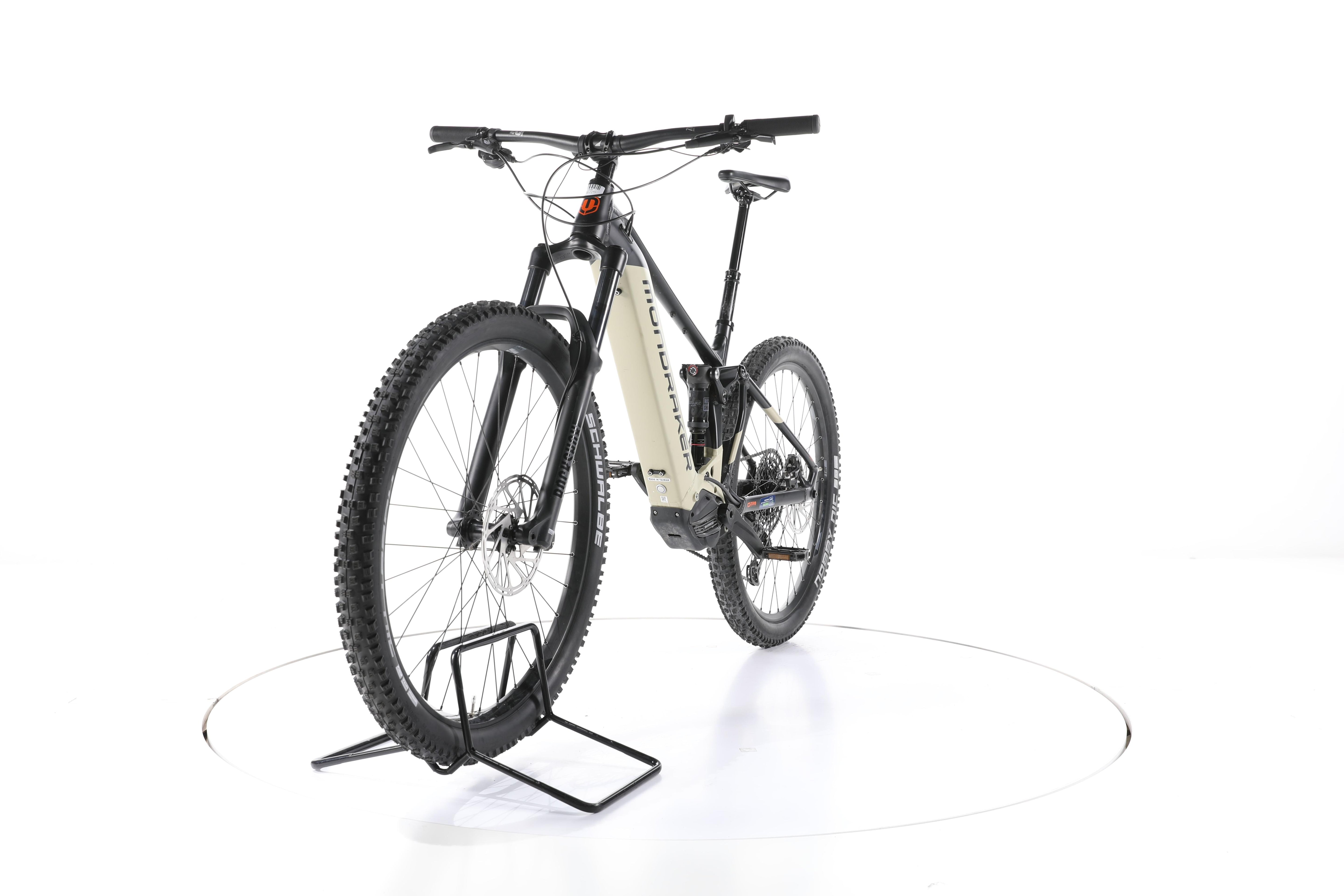 Mondraker DUSK E-Bike Fully - Image 5