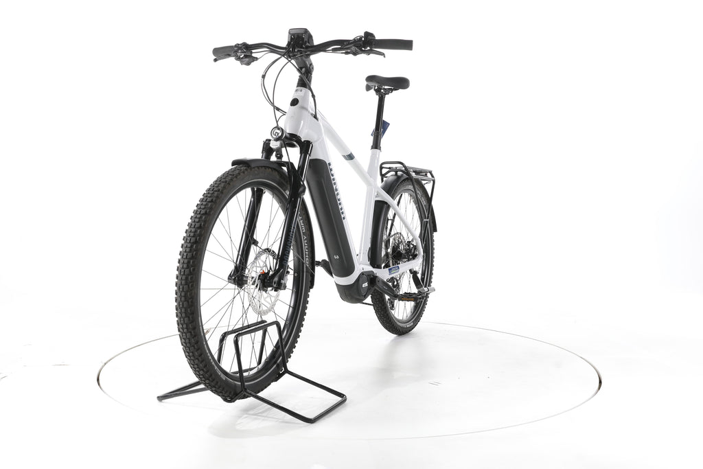 Winora Yucatan X12 Pro Trekking E-Bike - Image 5