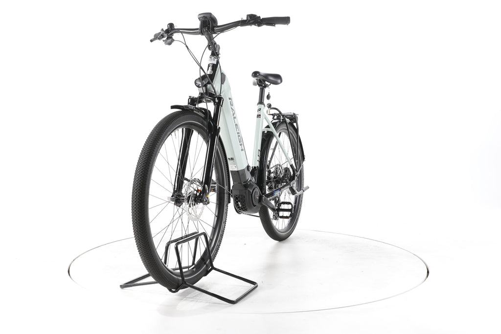Raleigh Dundee 11 Trekking E-Bike Tiefeinsteiger - Image 5