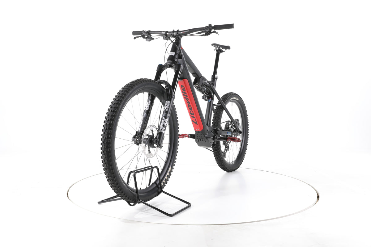 Liteville 301-CE MK2 Pro E-Bike Fully Carbon - Image 5