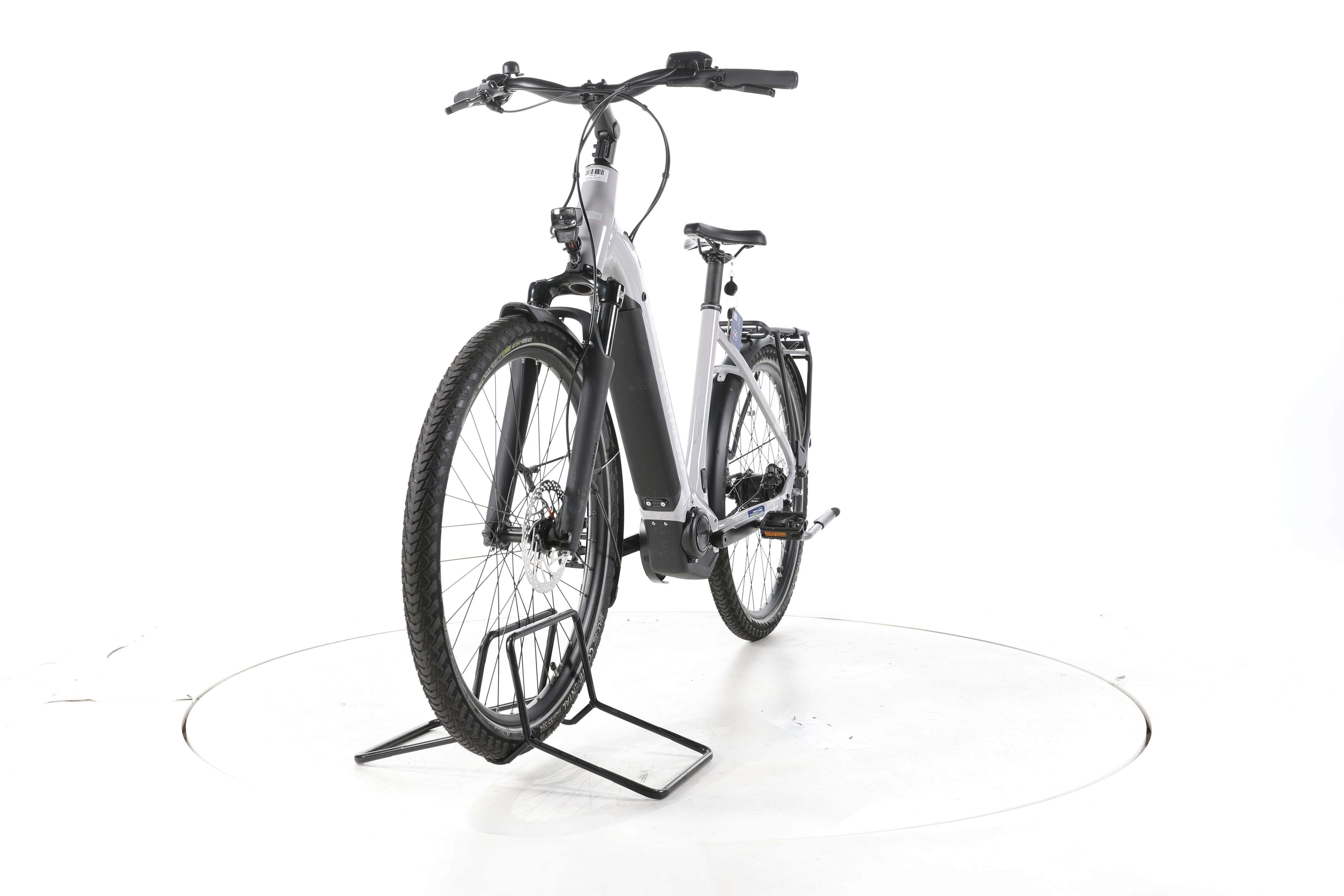 R Raymon Metmo Select City E-Bike Tiefeinsteiger 2025 - Image 5
