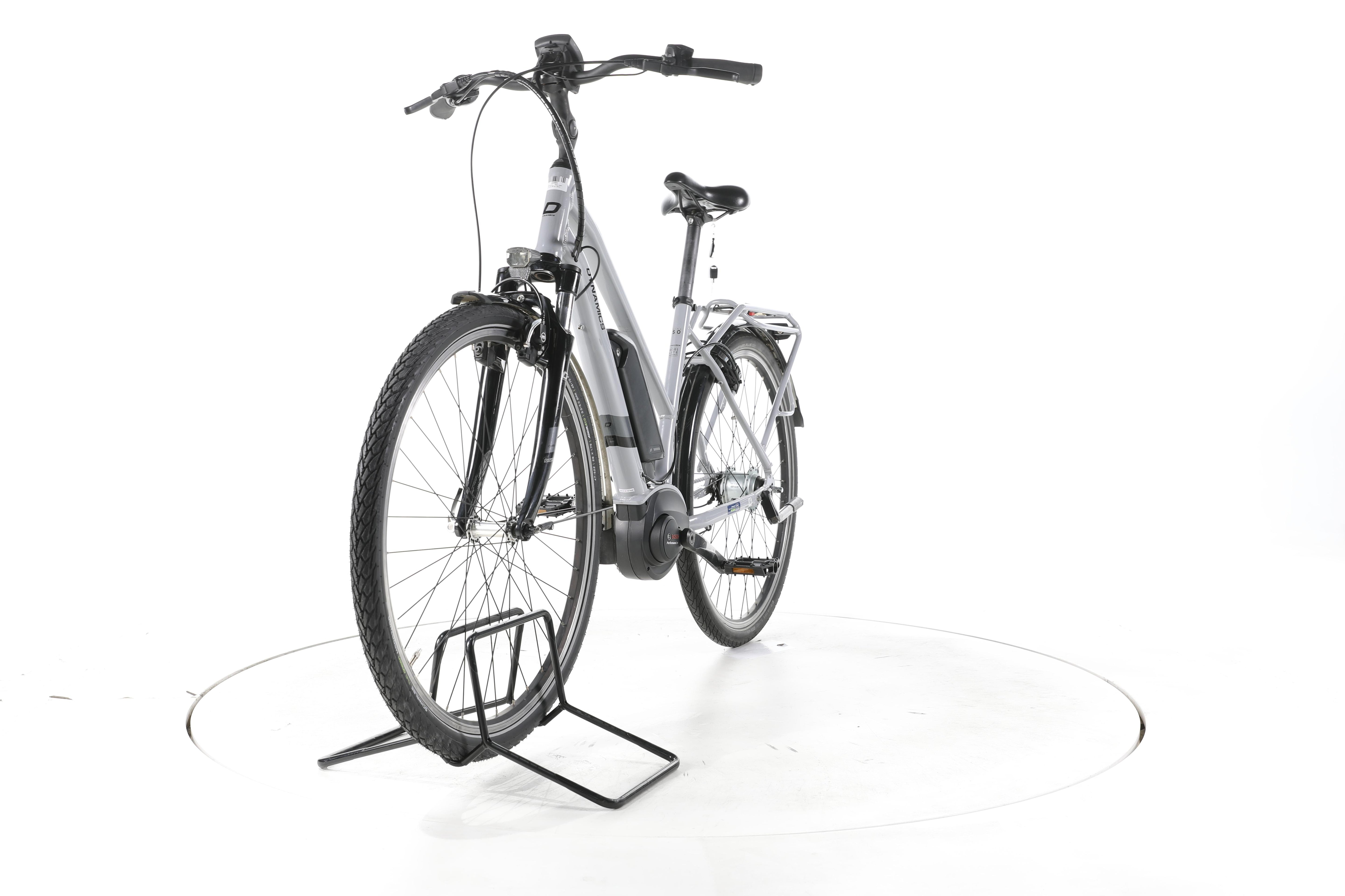 Dynamics E-Lite 8R City E-Bike - Image 5