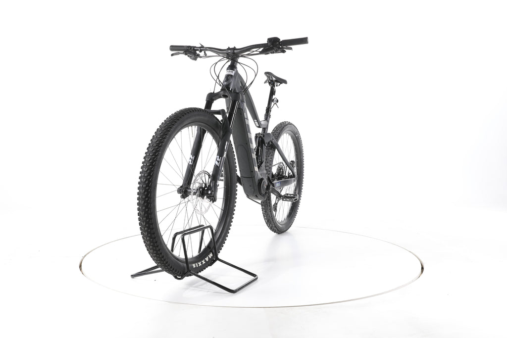 Scott Strike eRIDE 930 E-Bike Fully - Image 5