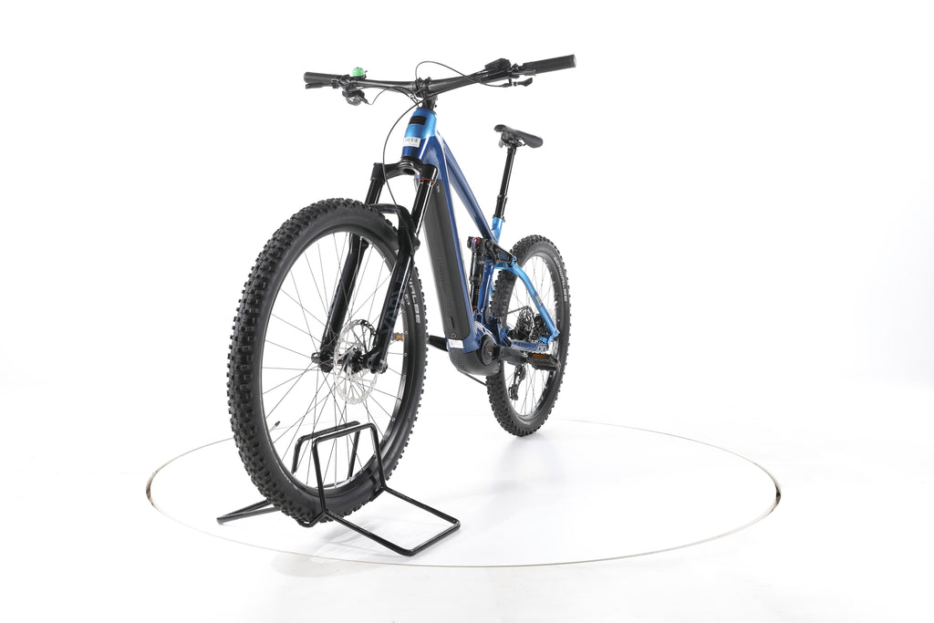 Corratec E-Power RS 160 Pro Plus E-Bike Fully - Image 5