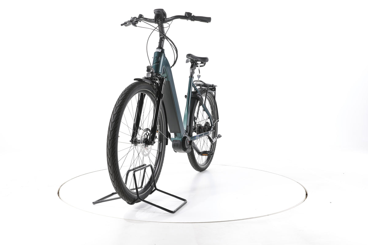 FALTER E9.5 City E-Bike Tiefeinsteiger - Image 5