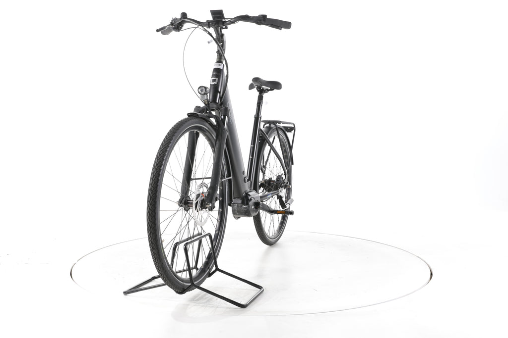 QWIC Premium I MN7+ City E-Bike Tiefeinsteiger - Image 5