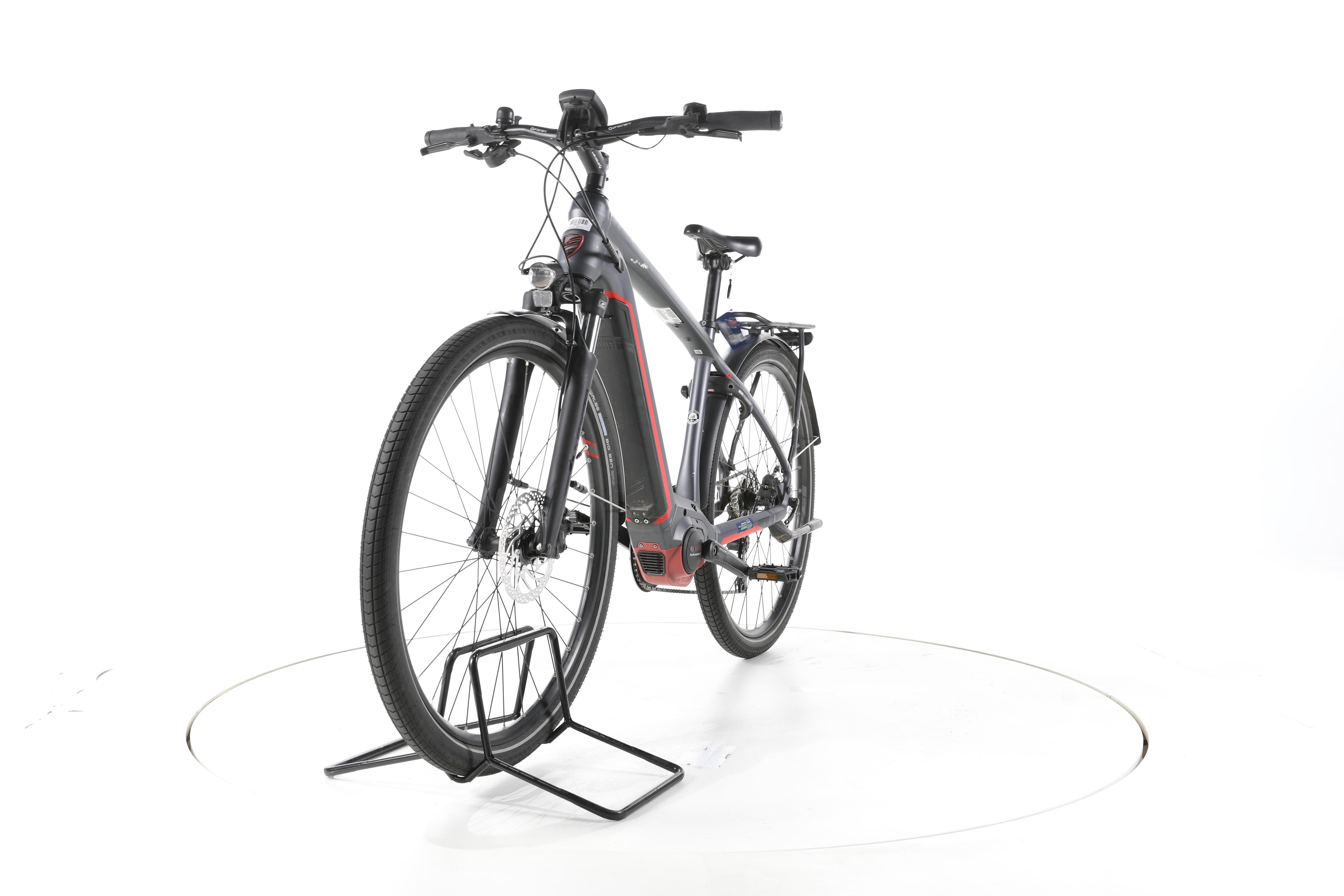 Centurion E-Fire Sport R860i Trekking E-Bike - Image 5