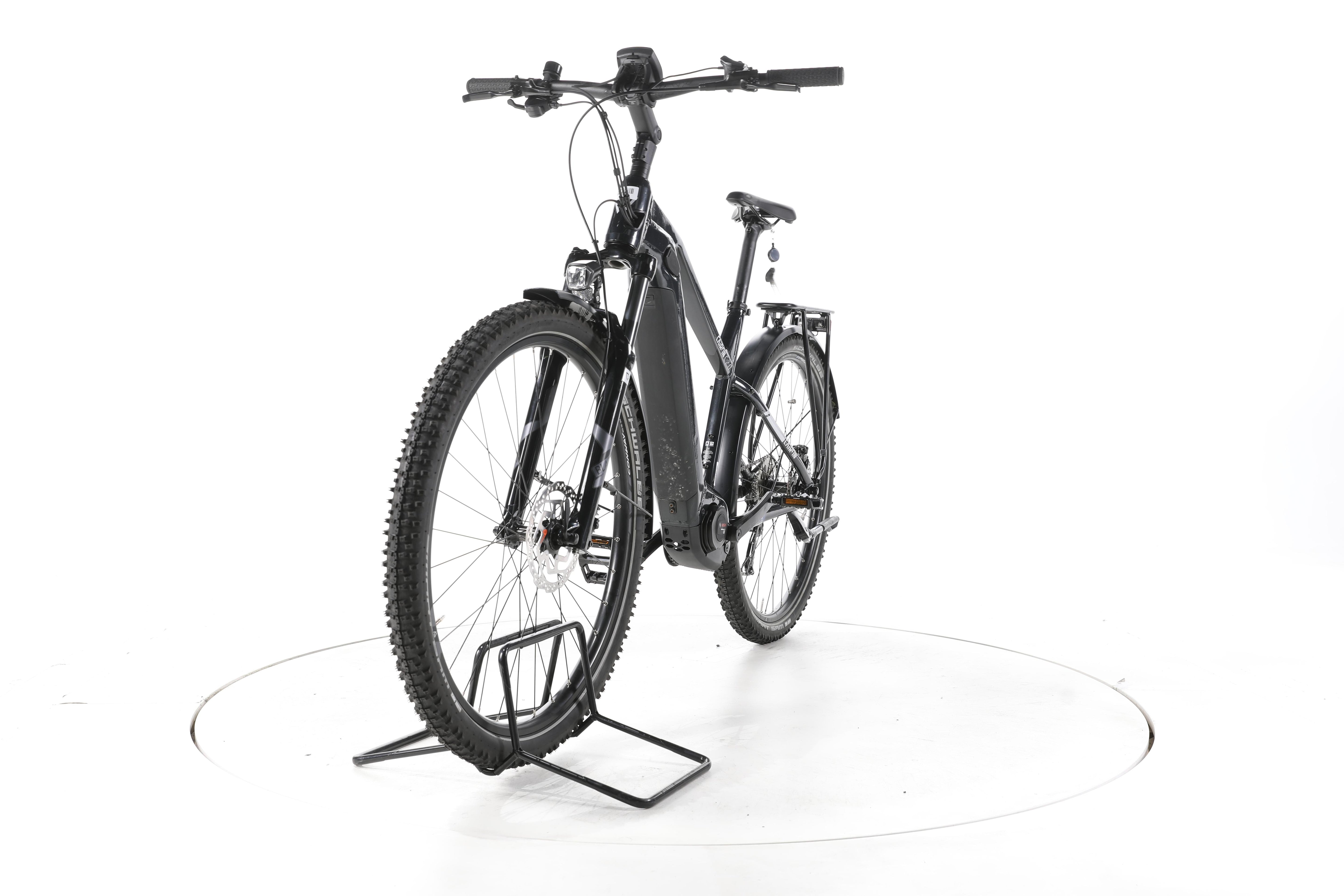 Conway Cairon C 2.0 Trekking E-Bike - Image 5