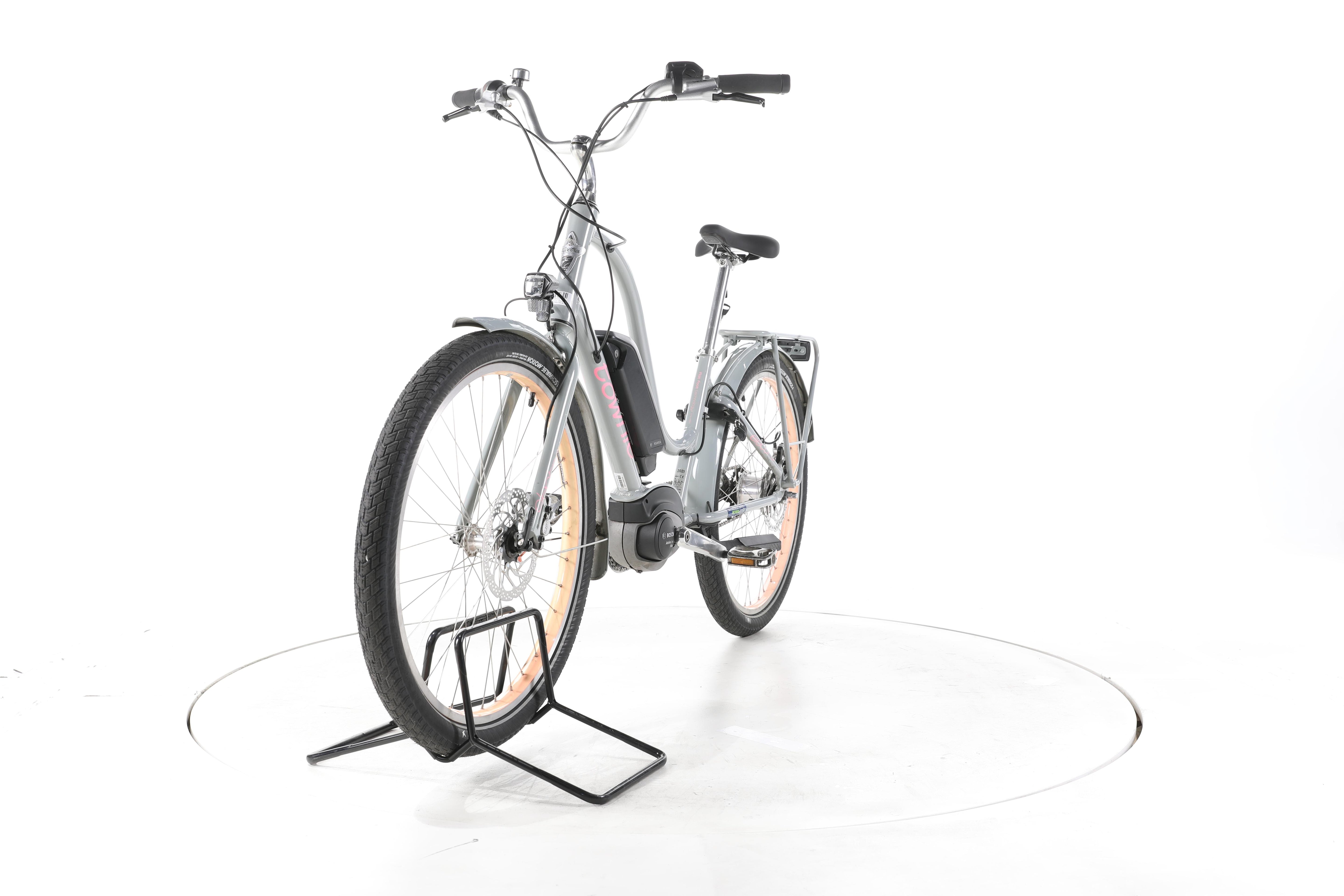 Electra Bicycle Townie Go! 5i City E-Bike - Image 5