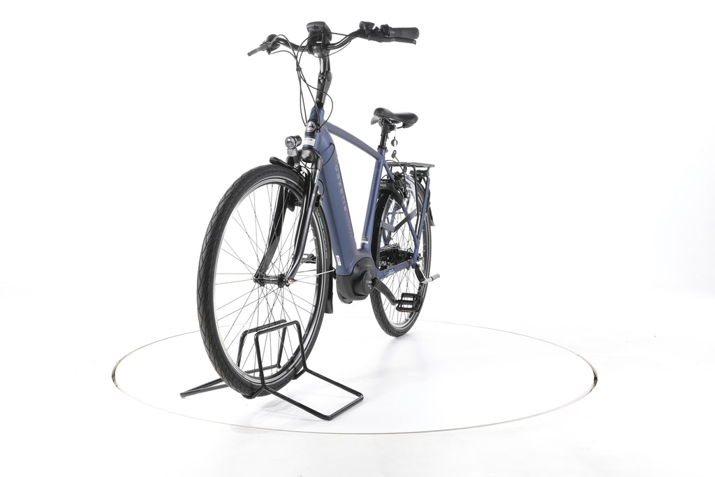 Gazelle Arroyo C7+ HMB Elite City E-Bike - Image 5