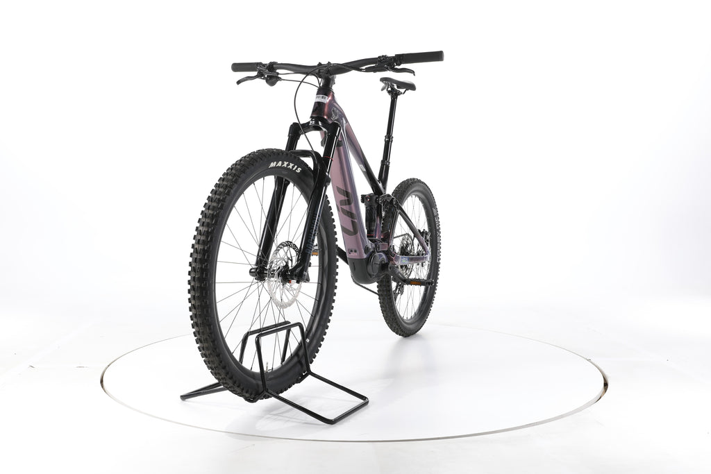 Liv Intrigue X Advanced E+ EL 3 E-Bike Fully Carbon 2024 - Image 5