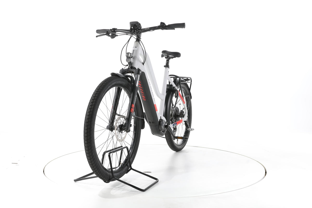 Haibike Trekking 7 Trekking E-Bike - Image 5