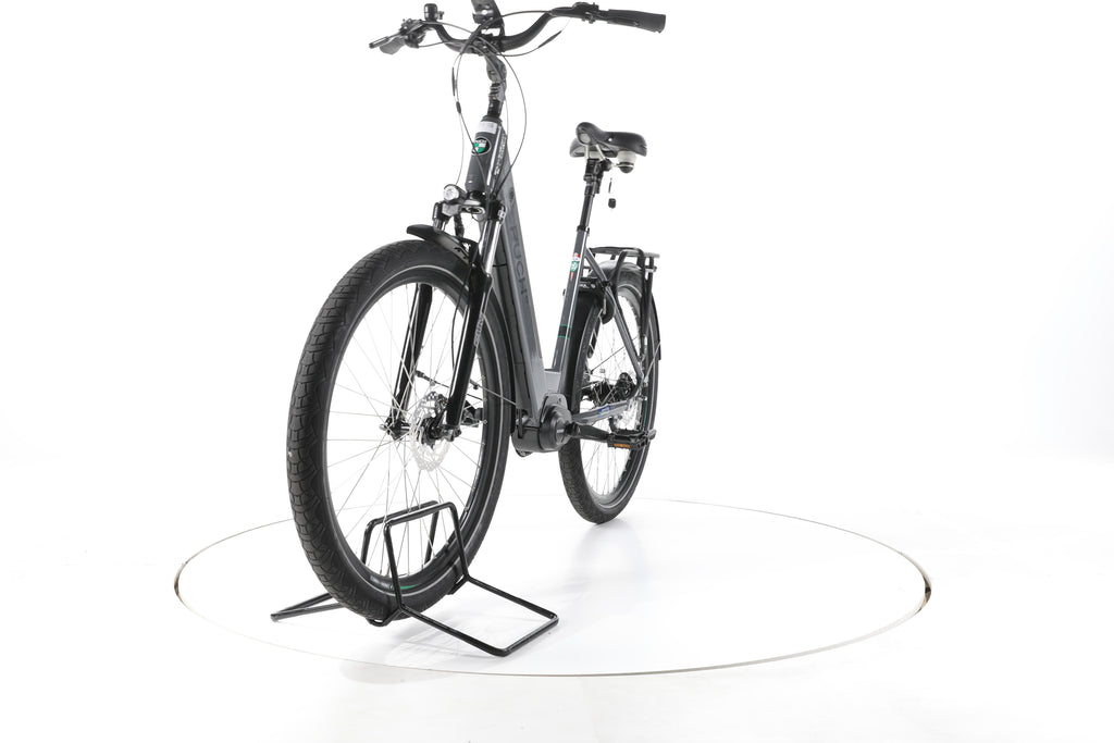 Puch Q 4.4 City E-Bike Tiefeinsteiger - Image 5