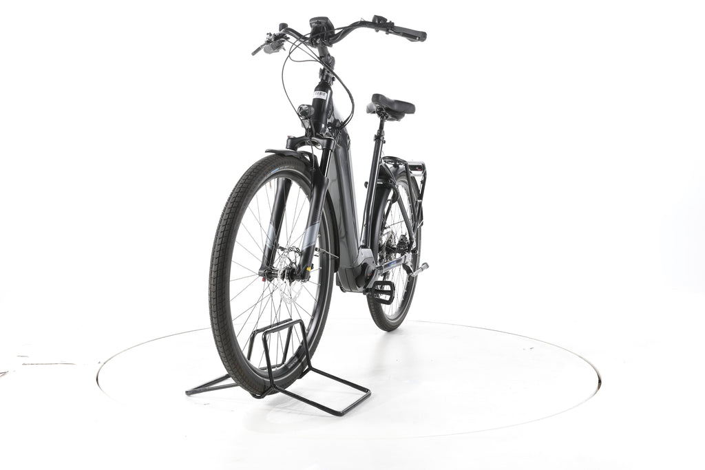 FLYER Gotour6 7.10 Trekking E-Bike Tiefeinsteiger - Image 5