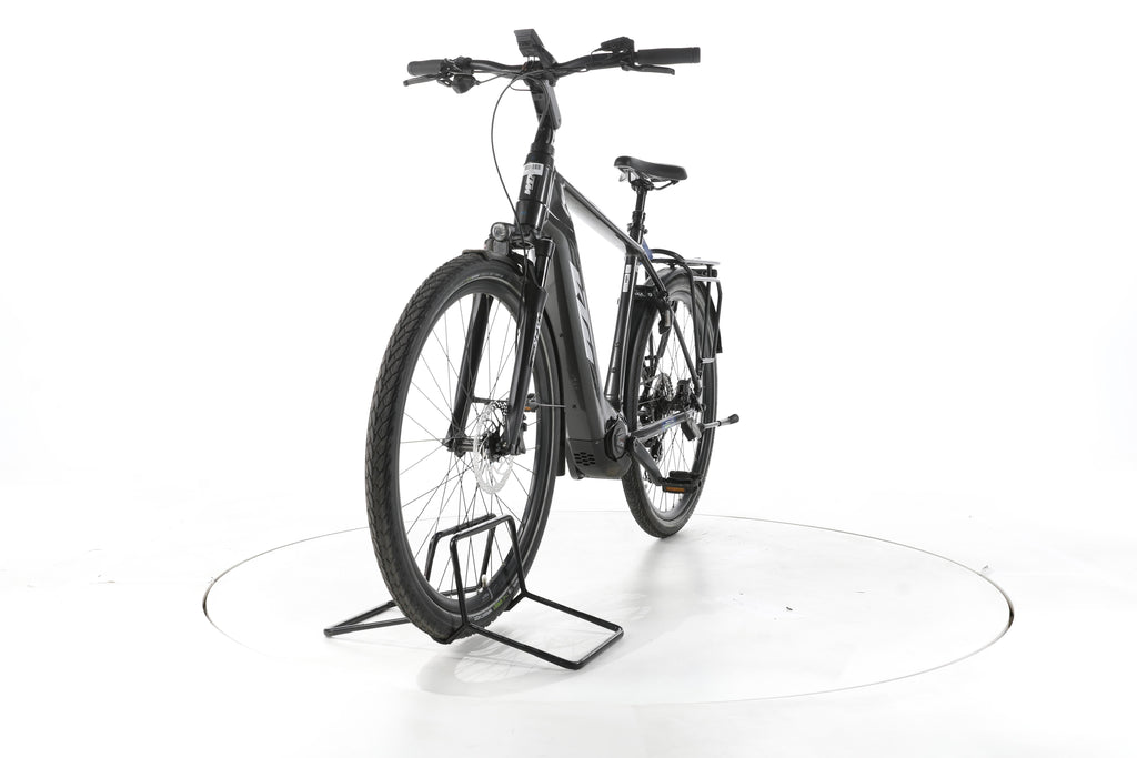 KTM Macina Style 730 Trekking E-Bike - Image 5