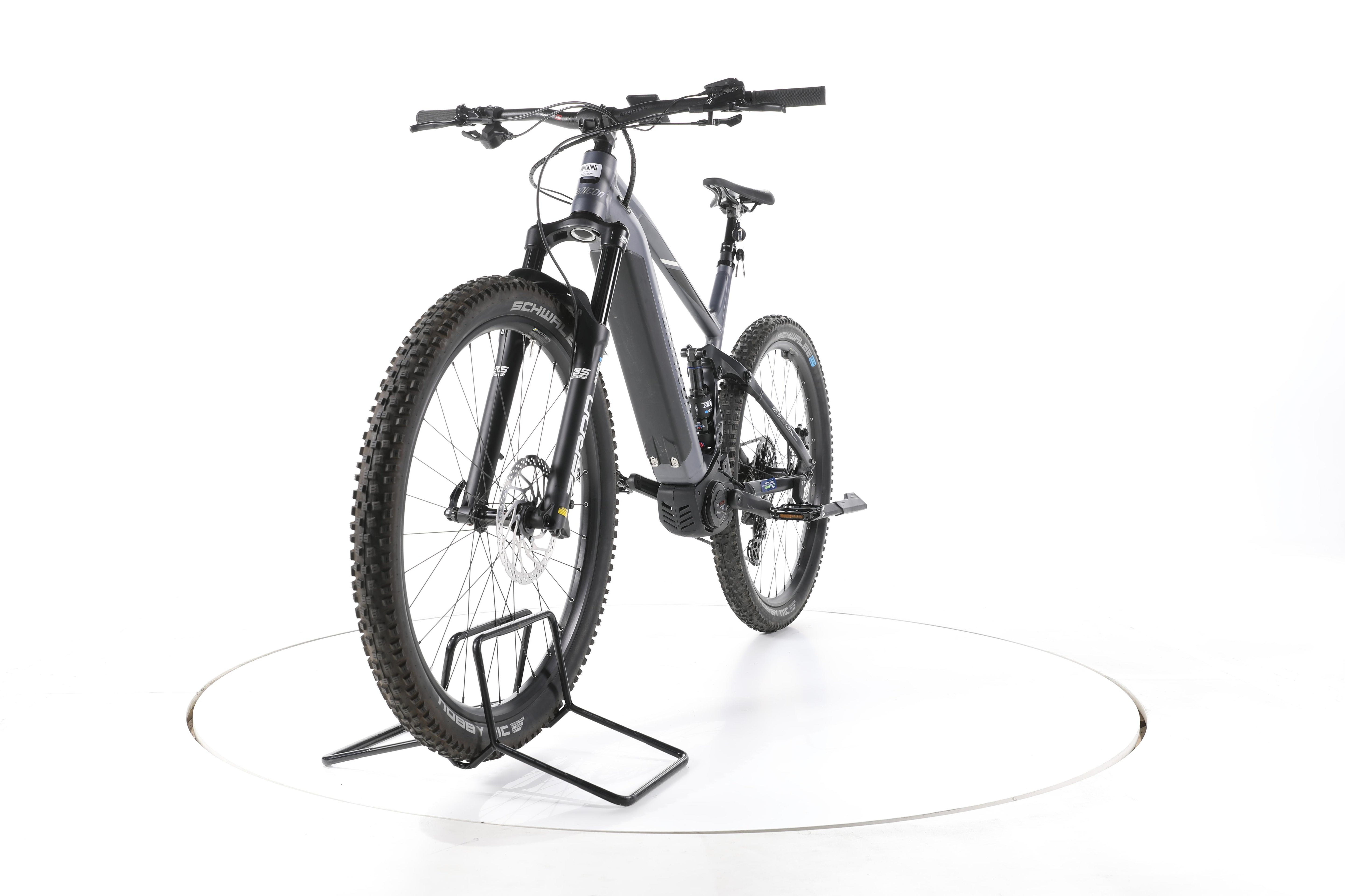 Bionicon Wyatt 2 Trail E-Bike Fully - Image 5