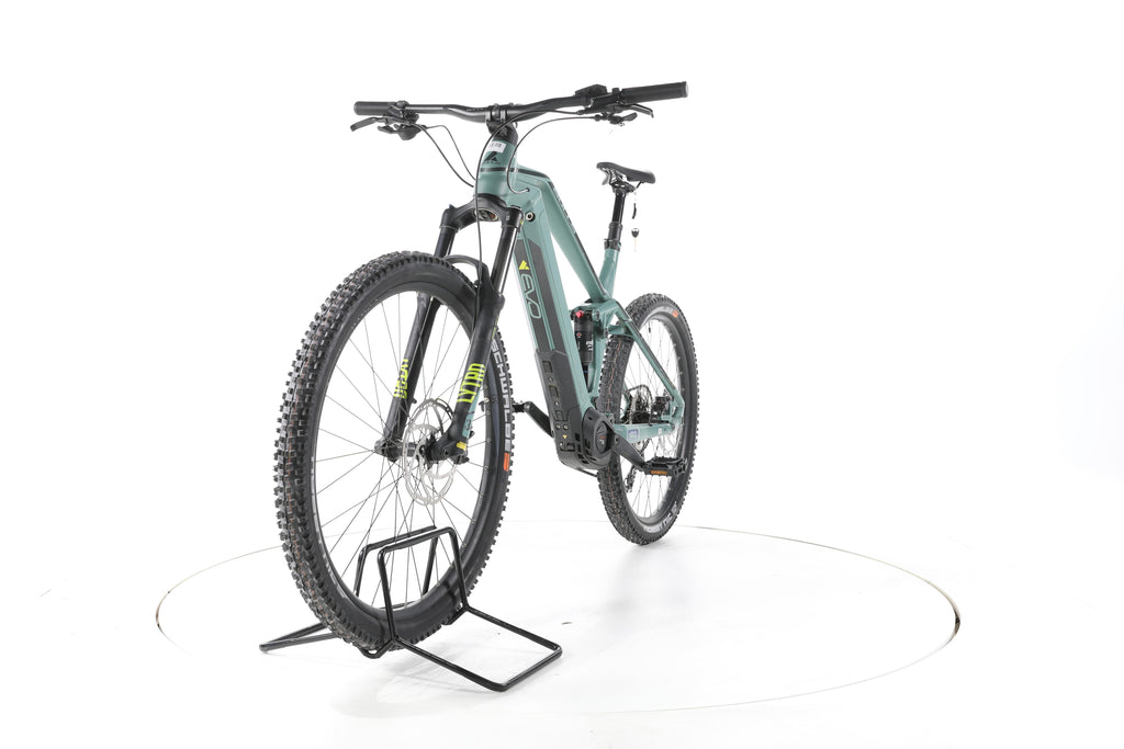 Bulls Sonic EVO AM 1 E-Bike Fully - Image 5