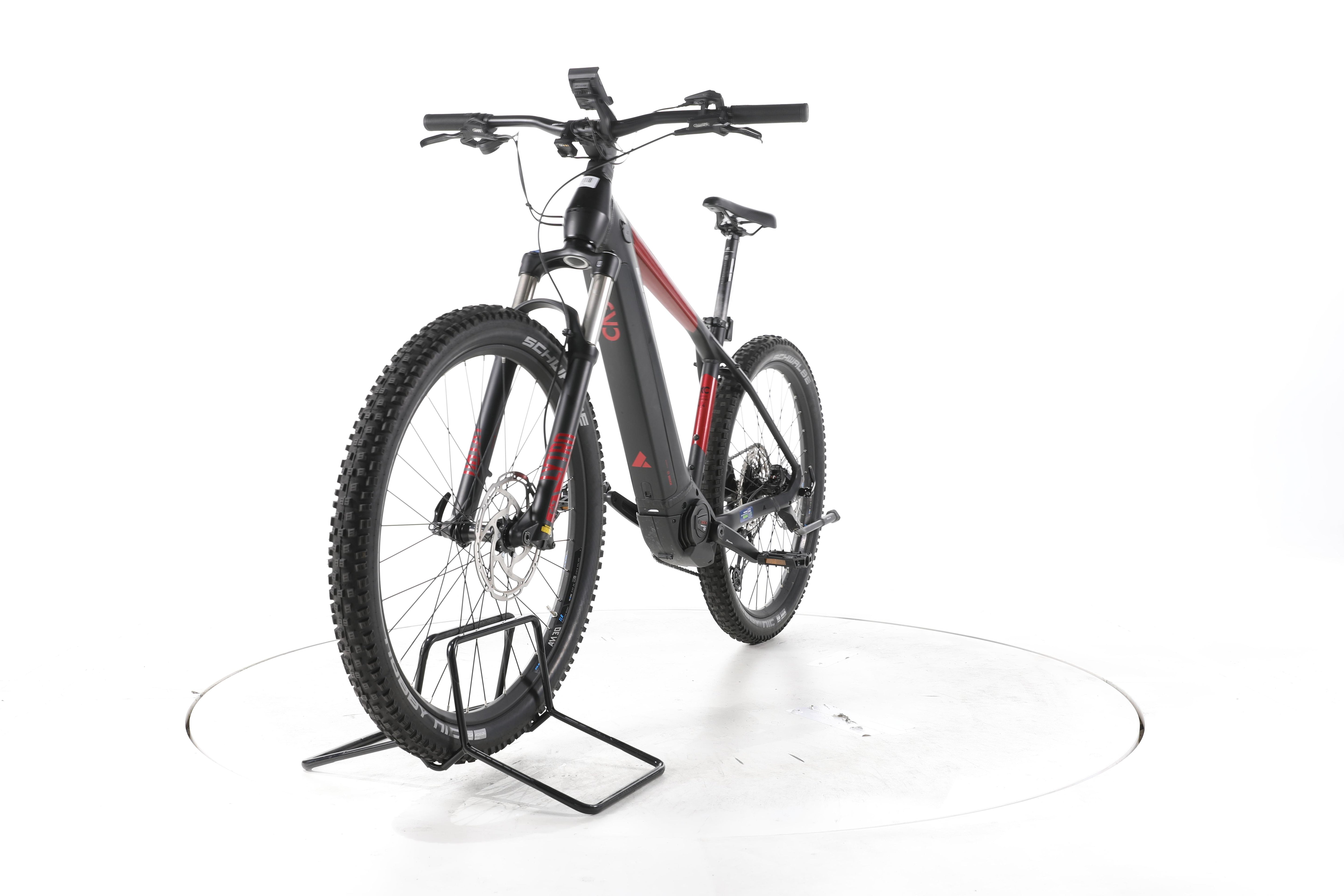 Bulls Copperhead EVO 3 E-Bike - Image 5