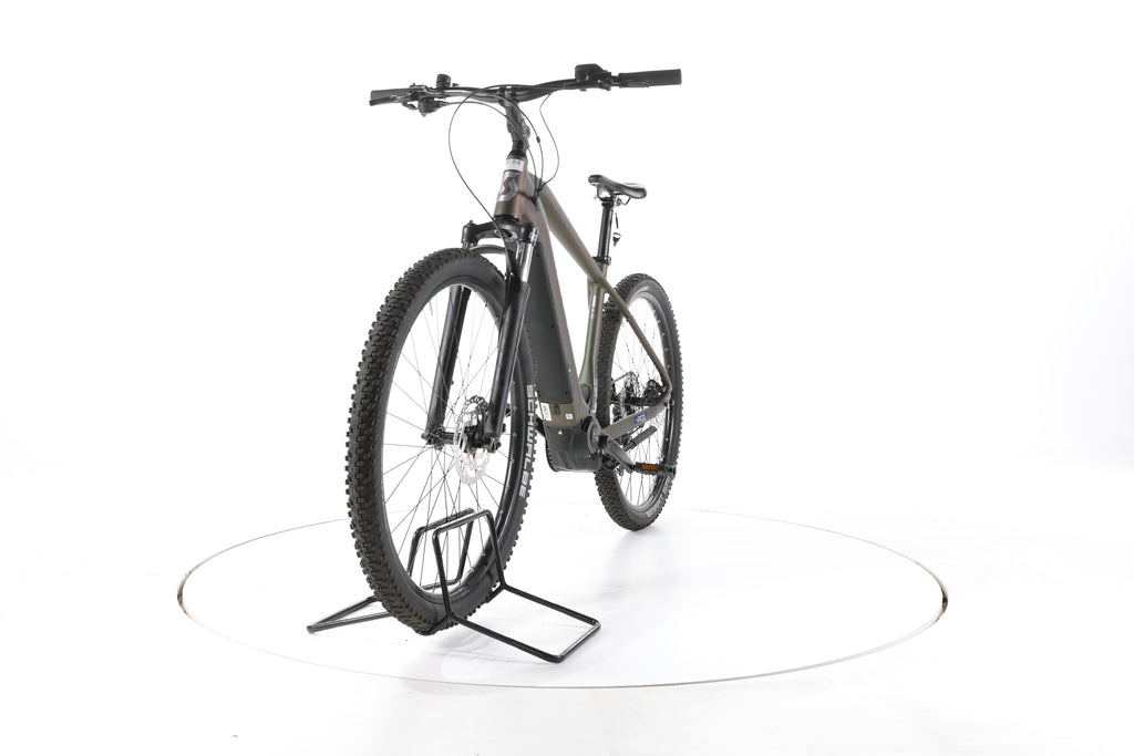 Scott Sub Cross eRIDE 10 E-Bike - Image 5