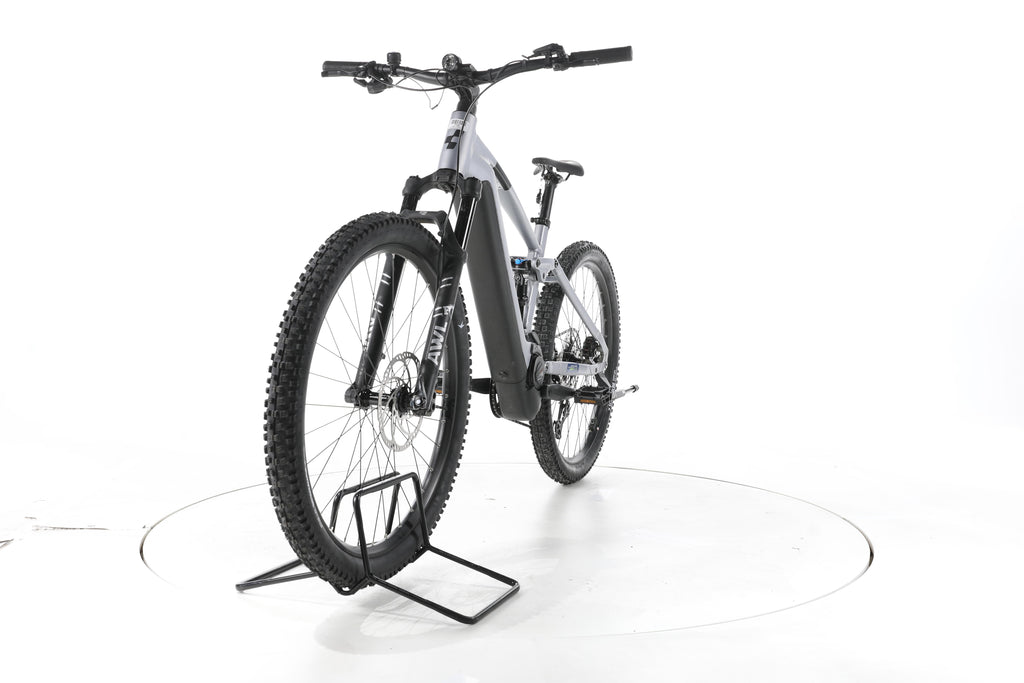 Cube Stereo Hybrid 120 Race E-Bike Fully - Image 5