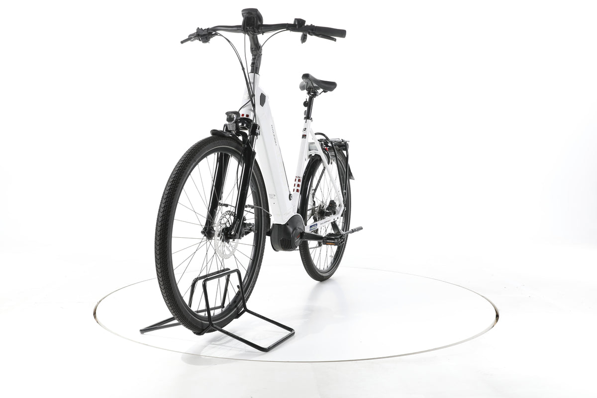 Raleigh Kent 9 Trekking E-Bike Tiefeinsteiger - Image 5