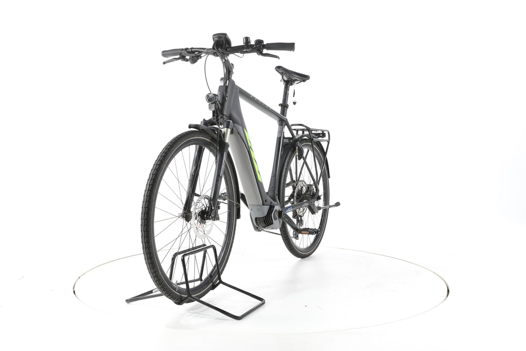 KTM Macina Sport 620 Trekking E-Bike - Image 5